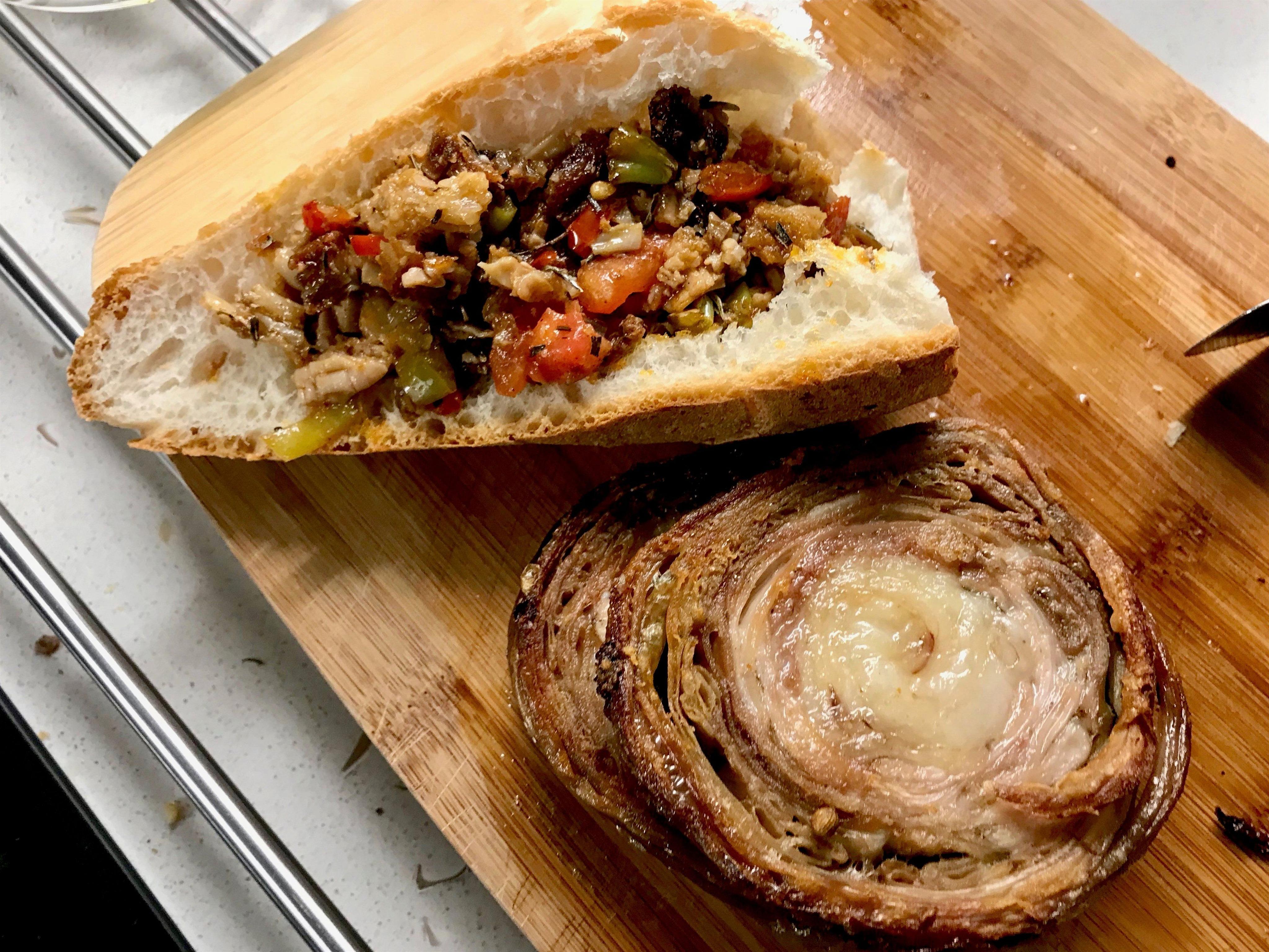 Istanbul Food Tour: Small Group, History & Photo Spots 3