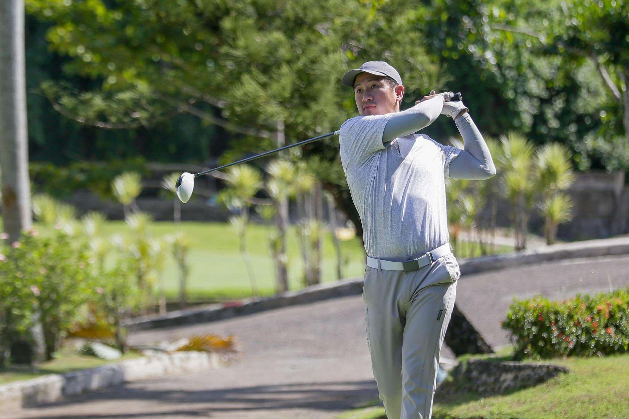 Cebu Golf Club