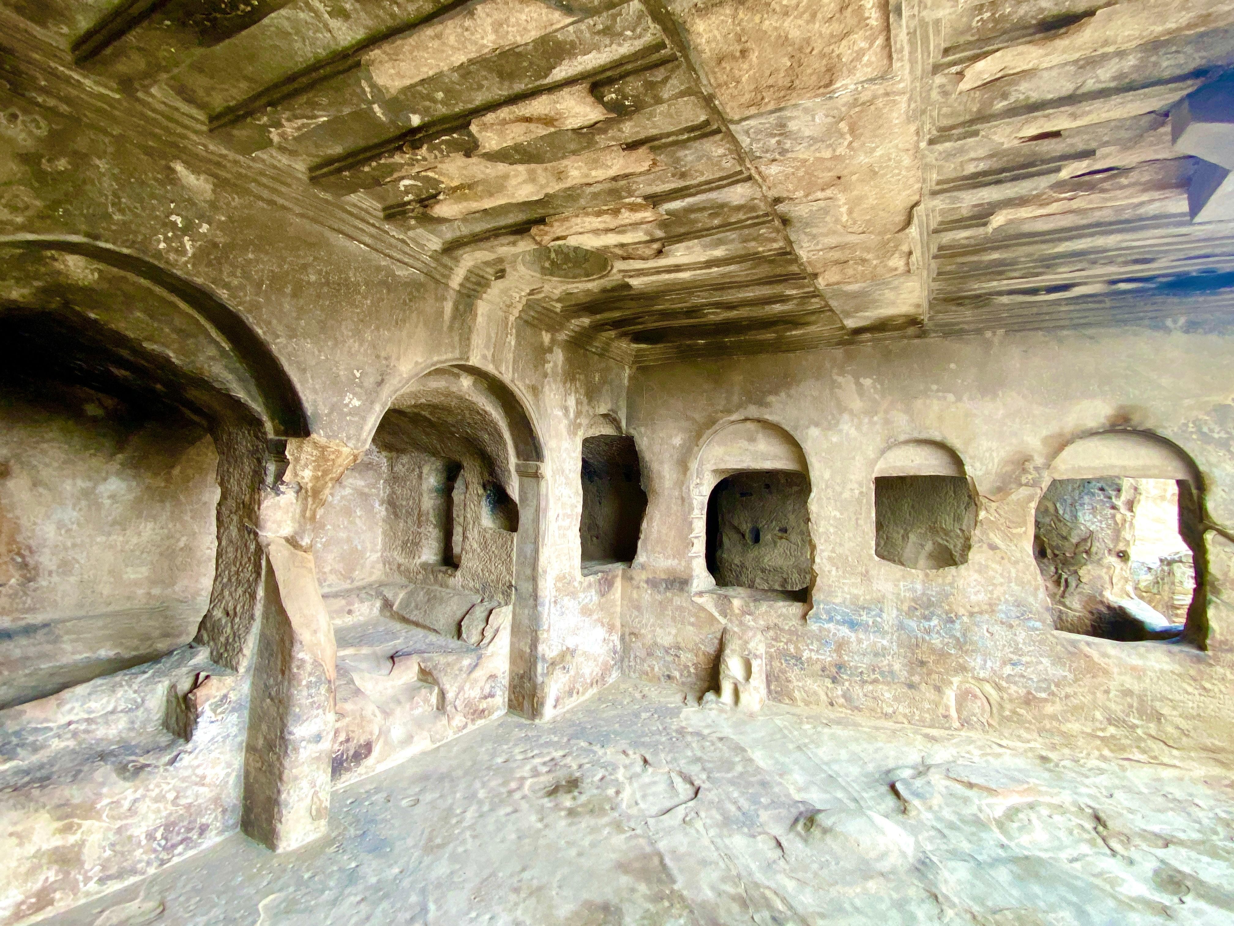 Private Day Trip to Uplistsikhe, Mtskheta, Jvari & Gori 3