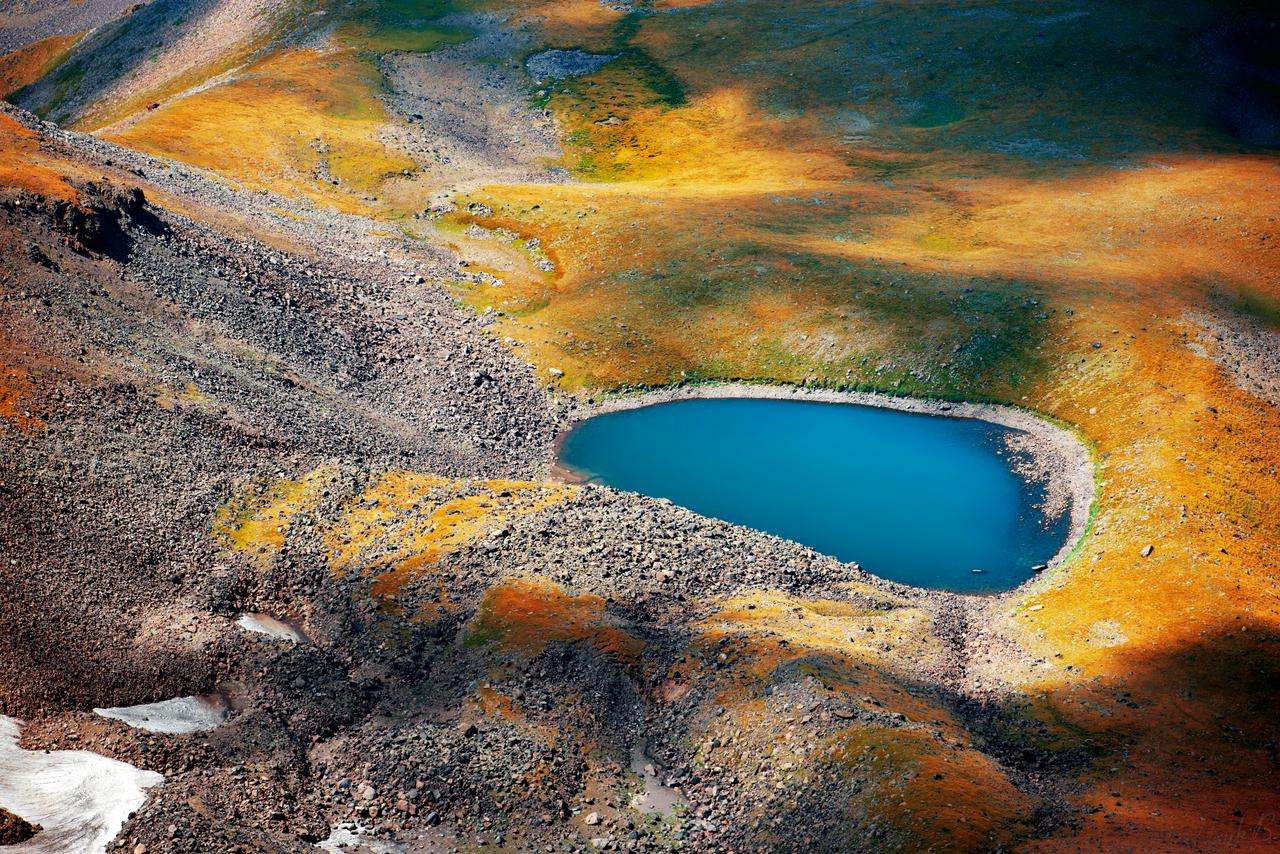 5-Day Armenia Tour: Aragats, Alphabet & Saghmosavank