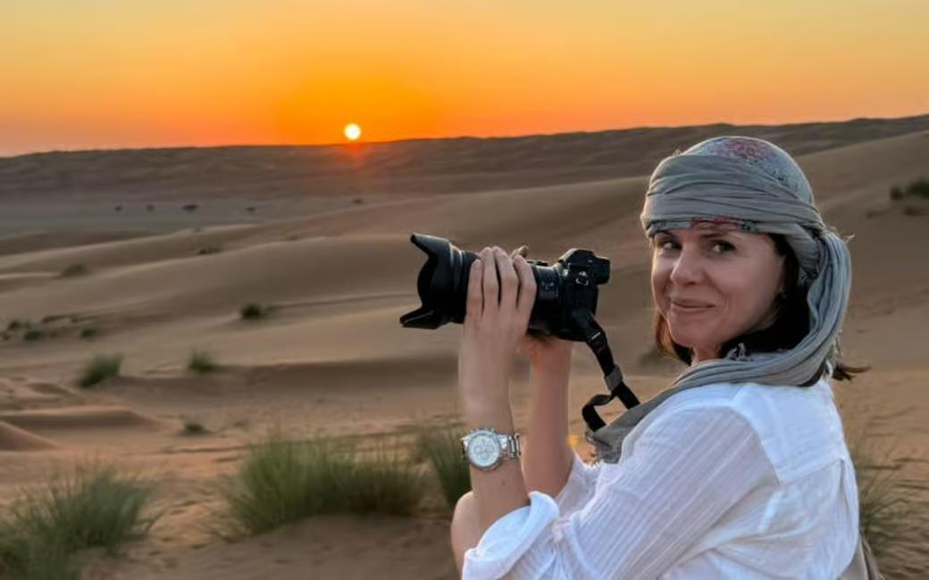 Ancient Ubar to Dawqah Sunrise: Overnight Desert Journey 3