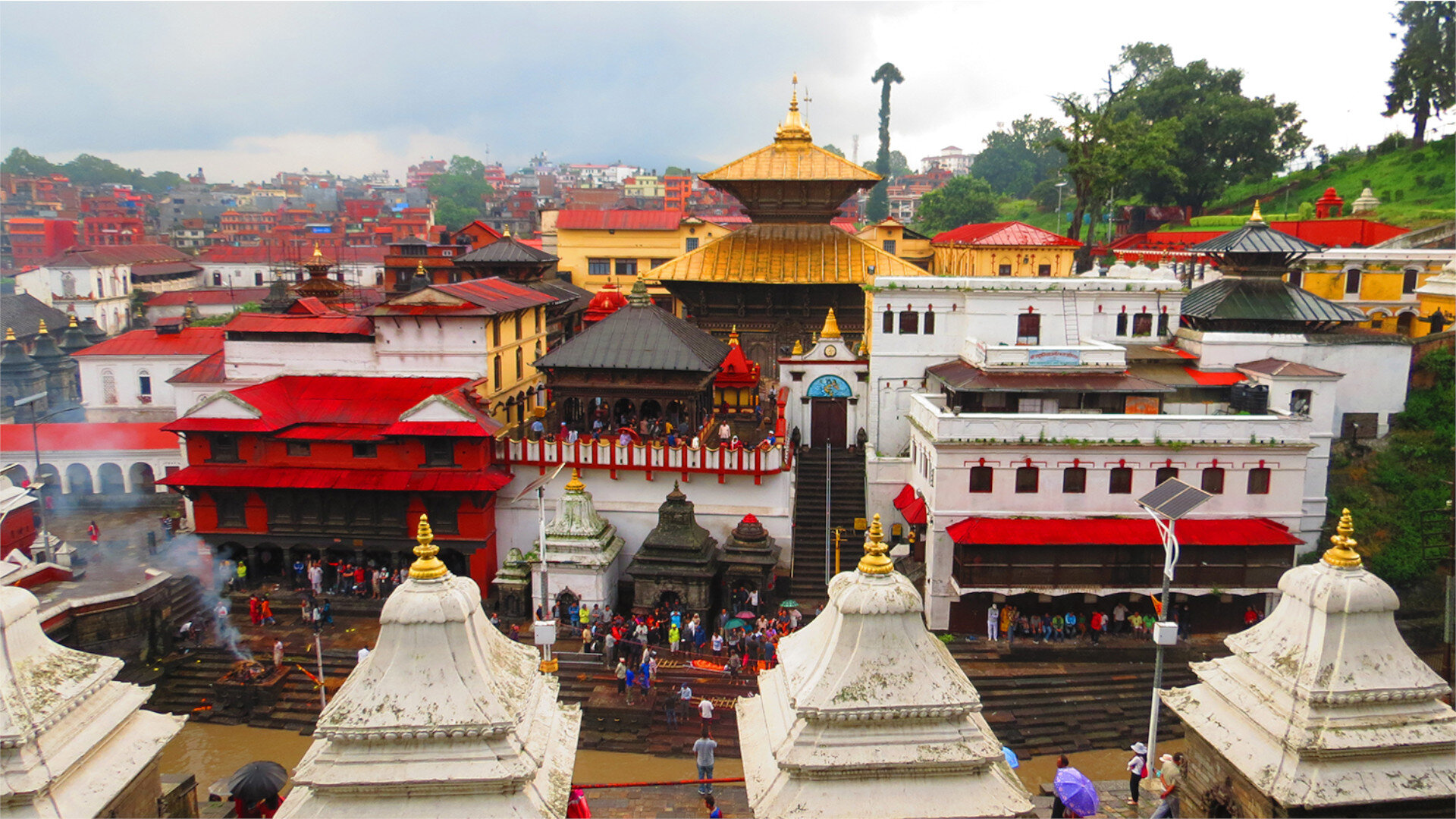 Kathmandu Transit Tour 3