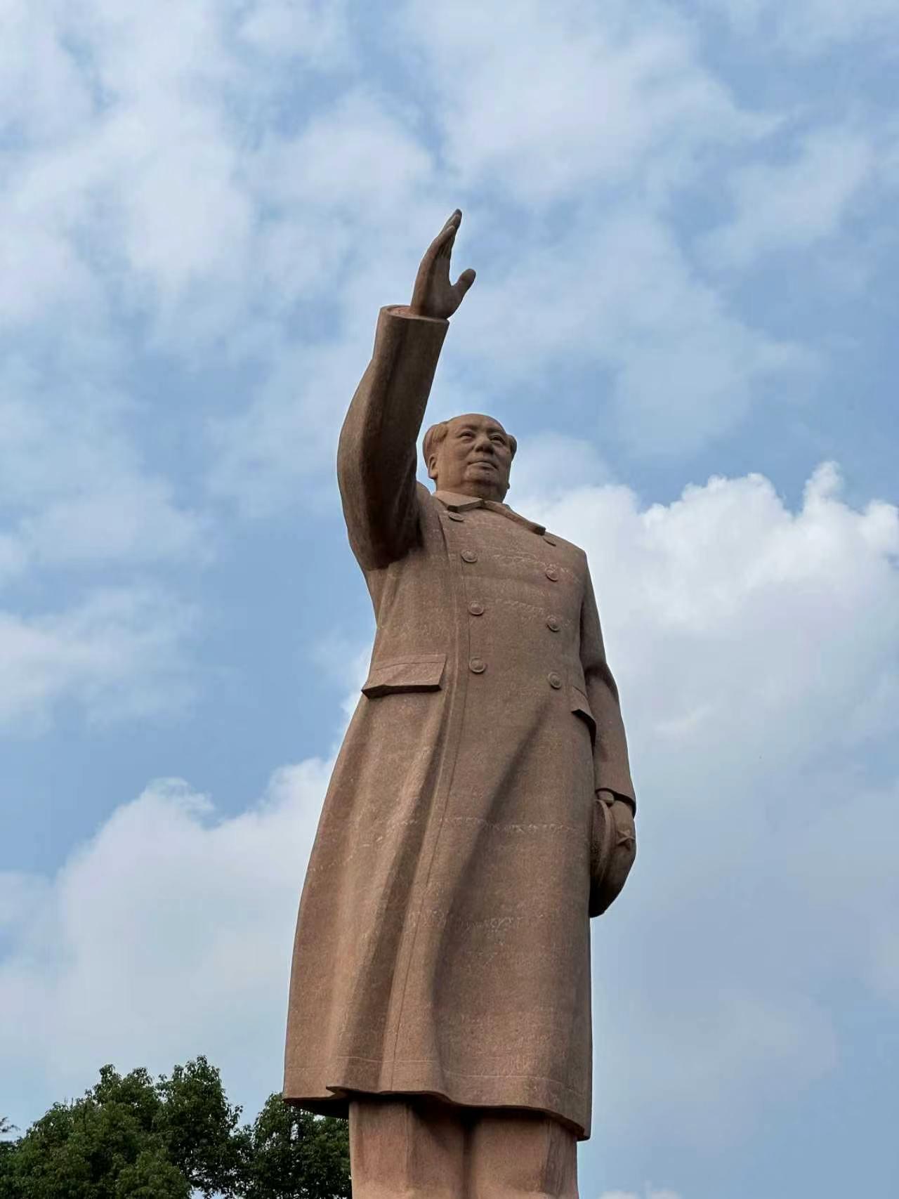 Shanghai Red Route Half Day Tour: The Birth of CCP