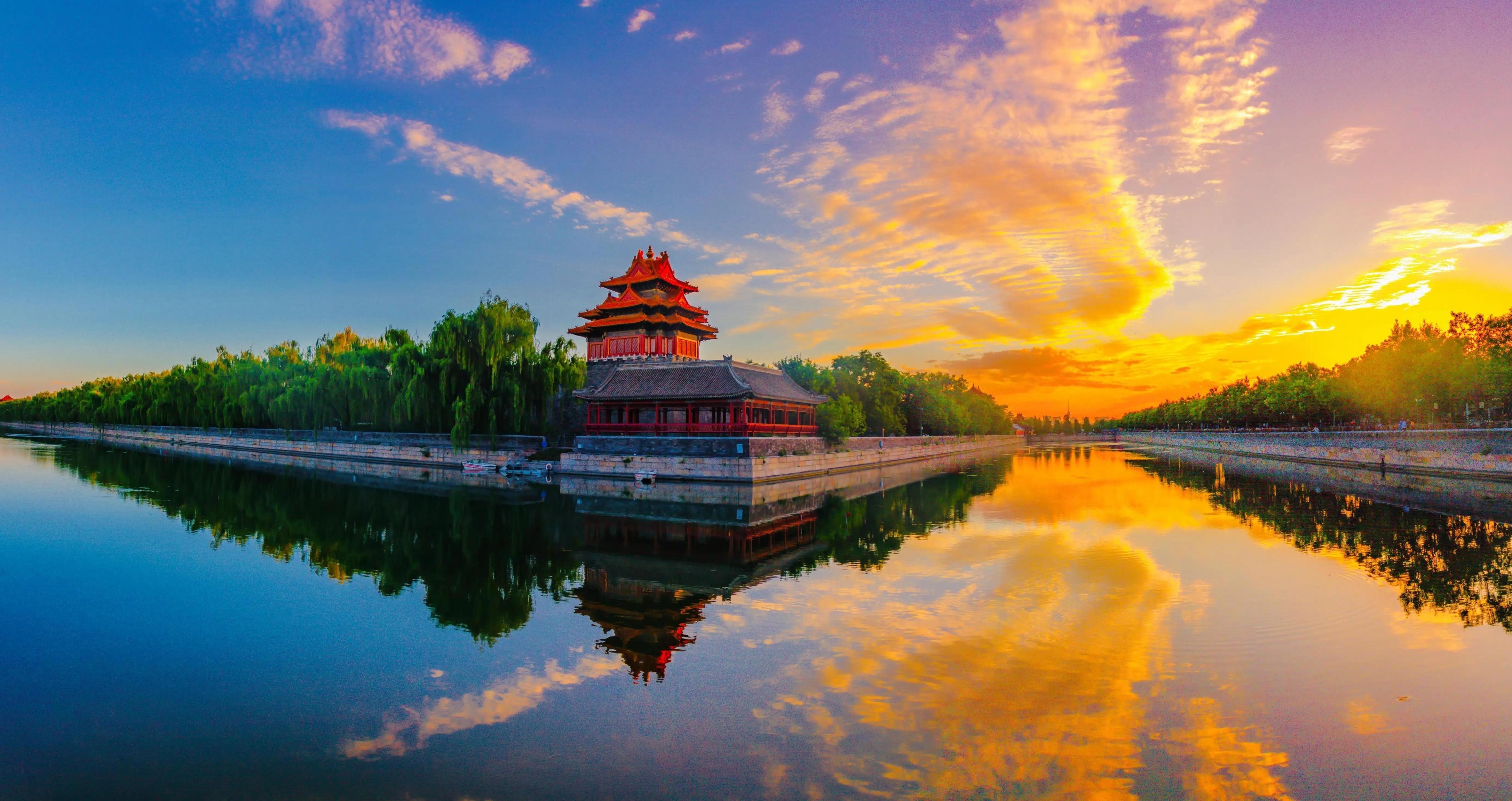 All-Inclusive PrivateTour:Mutianyu Great Wall&Forbidden City
