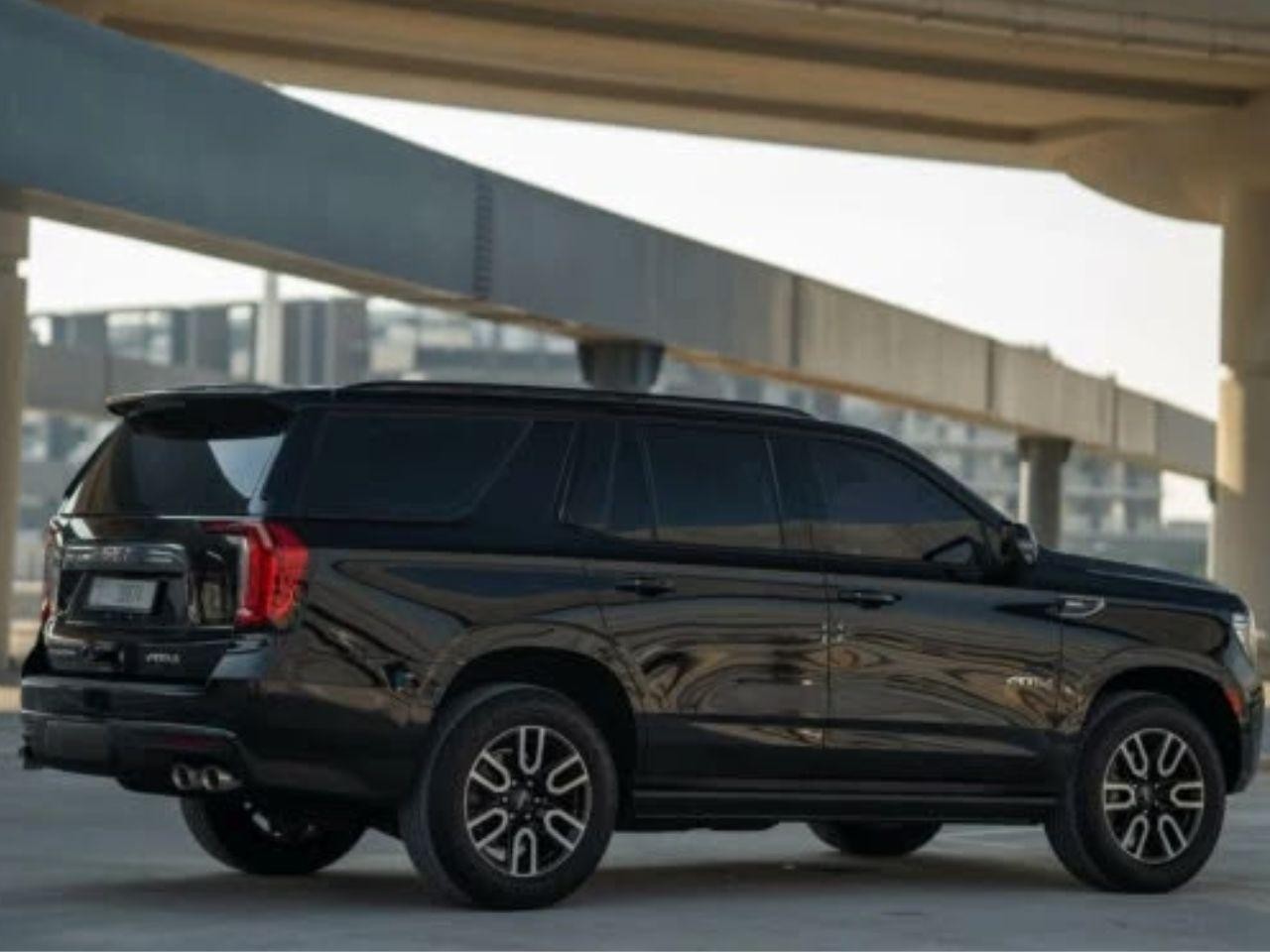 From Abu Dhabi to Nizwa Private SUV Tour 3