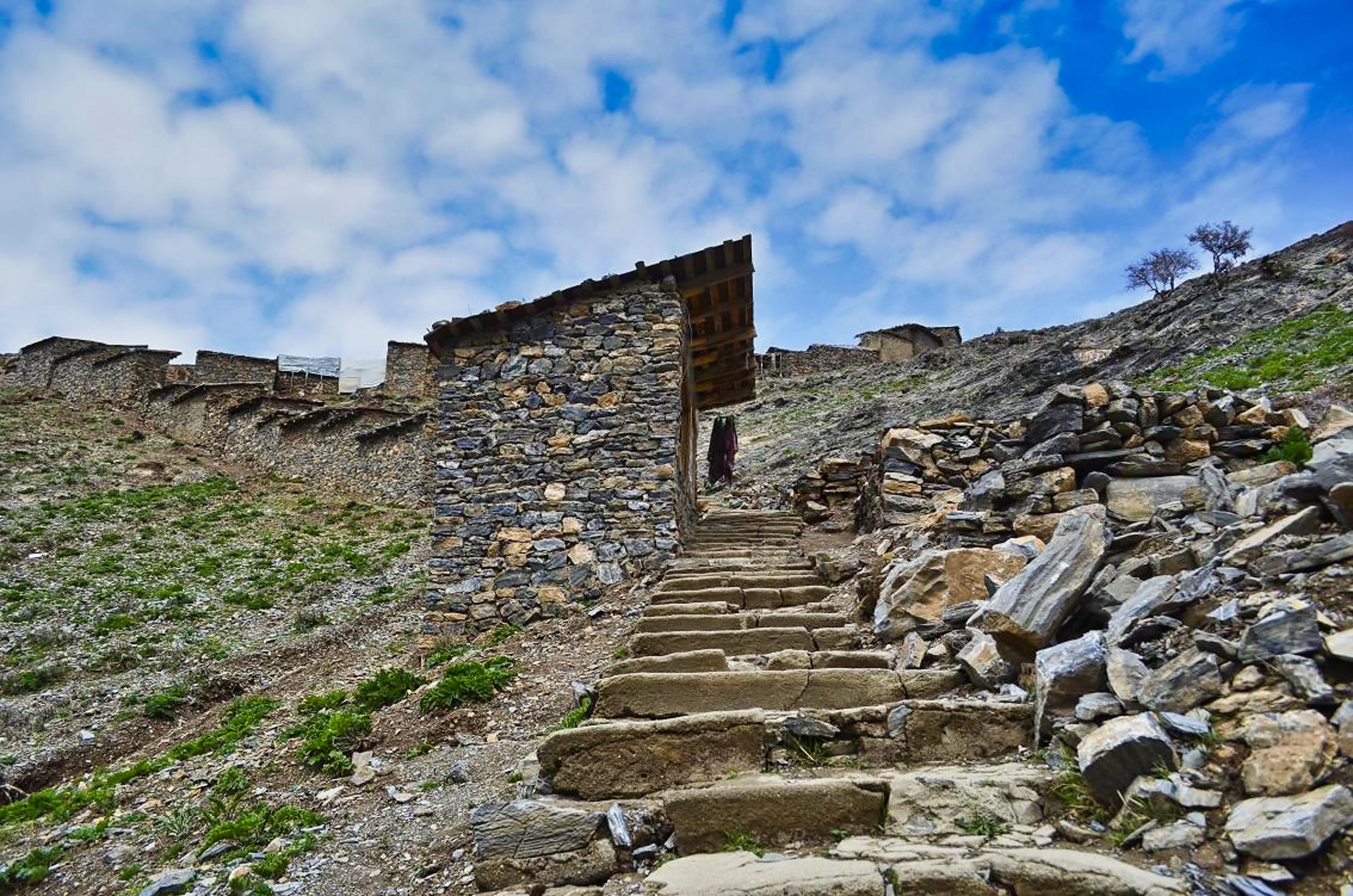 Samarkand: Hazrat Daud Cave Tour with Horse Ride 3
