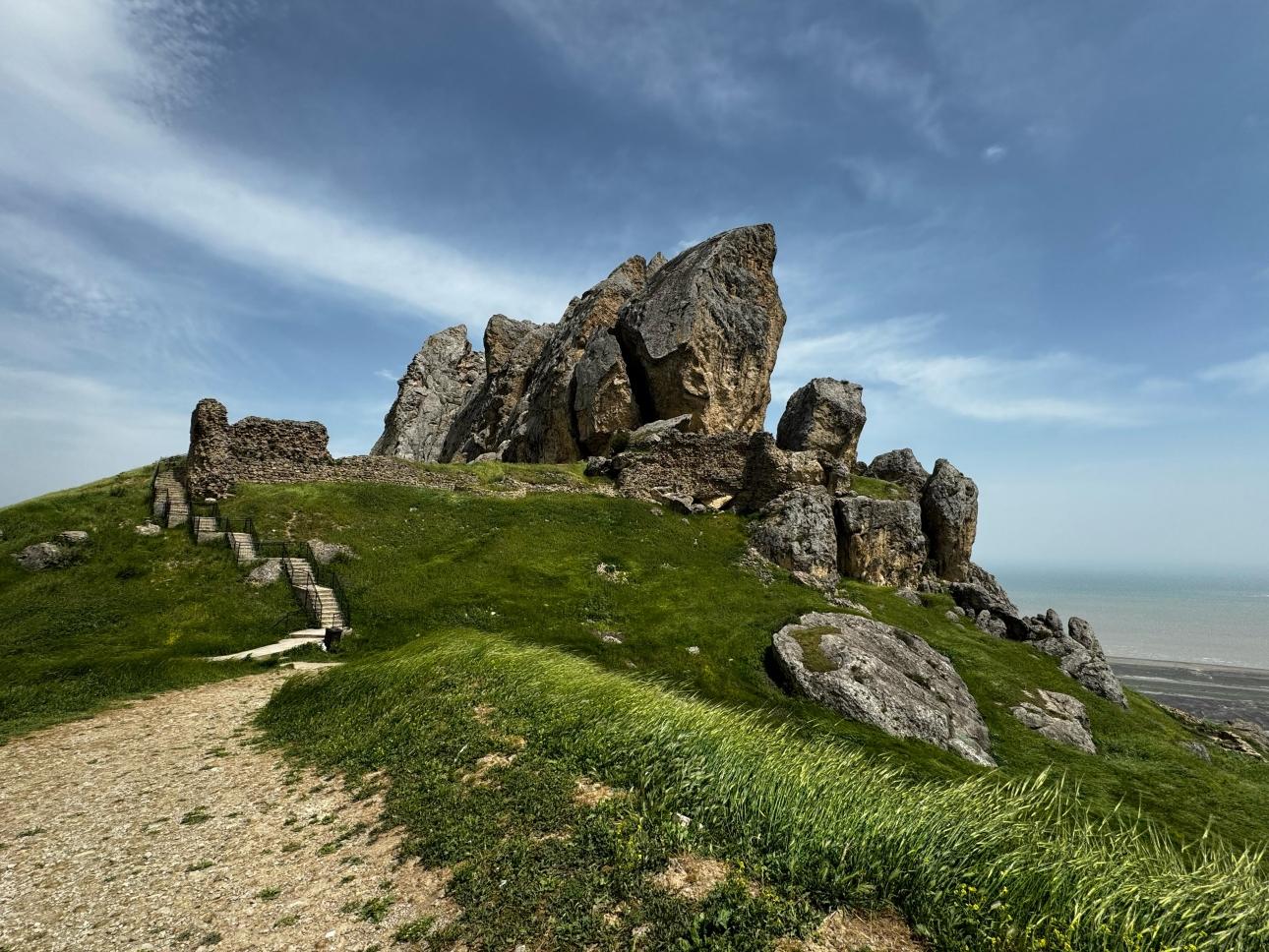 Azerbaijan: 3-Night Baku & Surroundings Tour 3