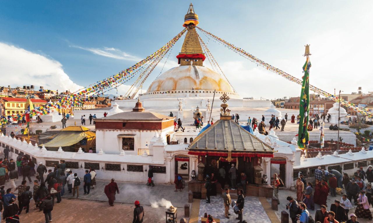 Kathmandu: 2-Day Tour of 7 UNESCO Sites & Nagarkot Sunrise 3