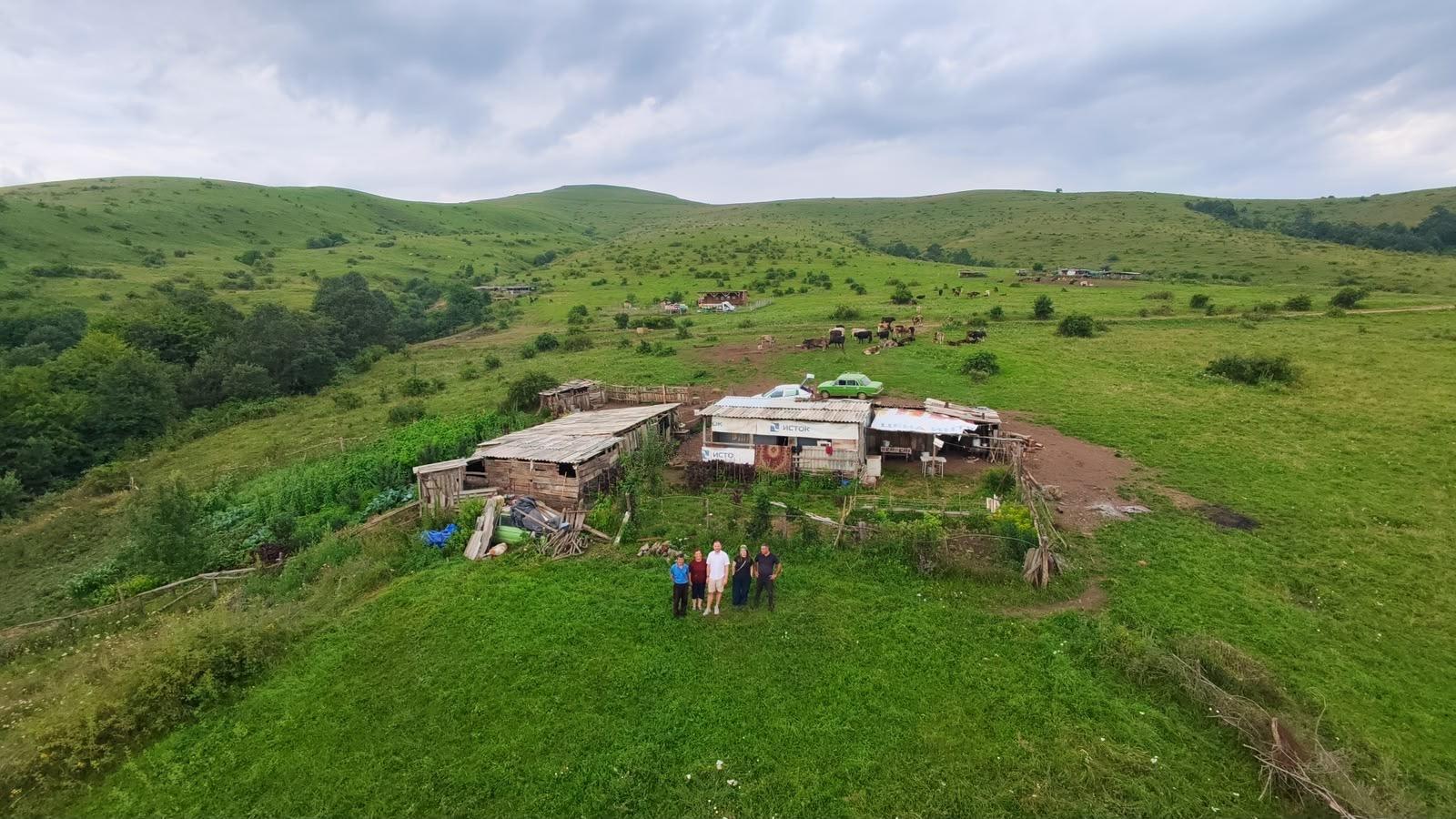 From Yerevan: 2-Day Armenian Village Stay & Tbilisi Transfer 2