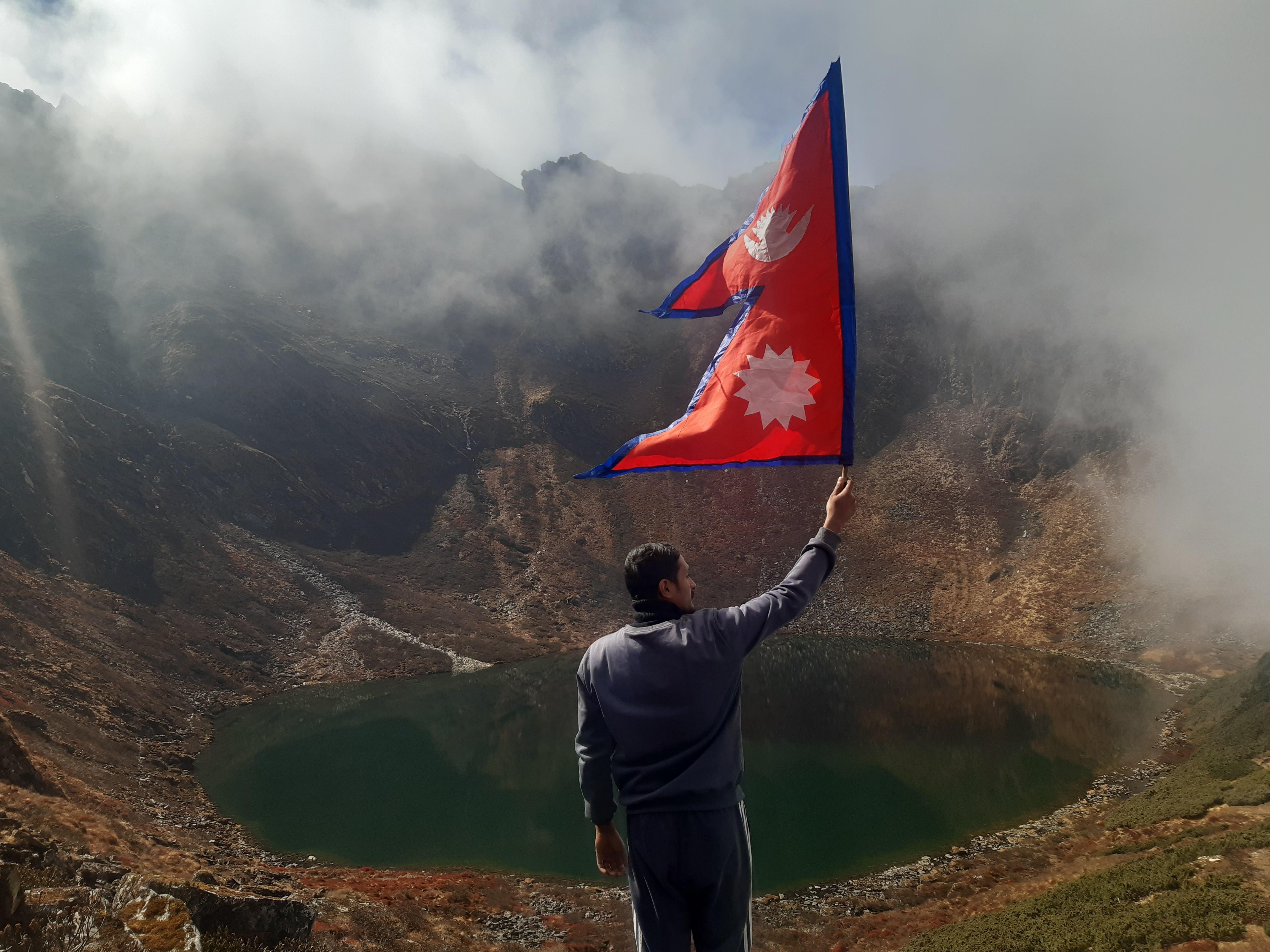 Kathmandu: Ganesh Himal Ruby Valley 11-Day Trek 3