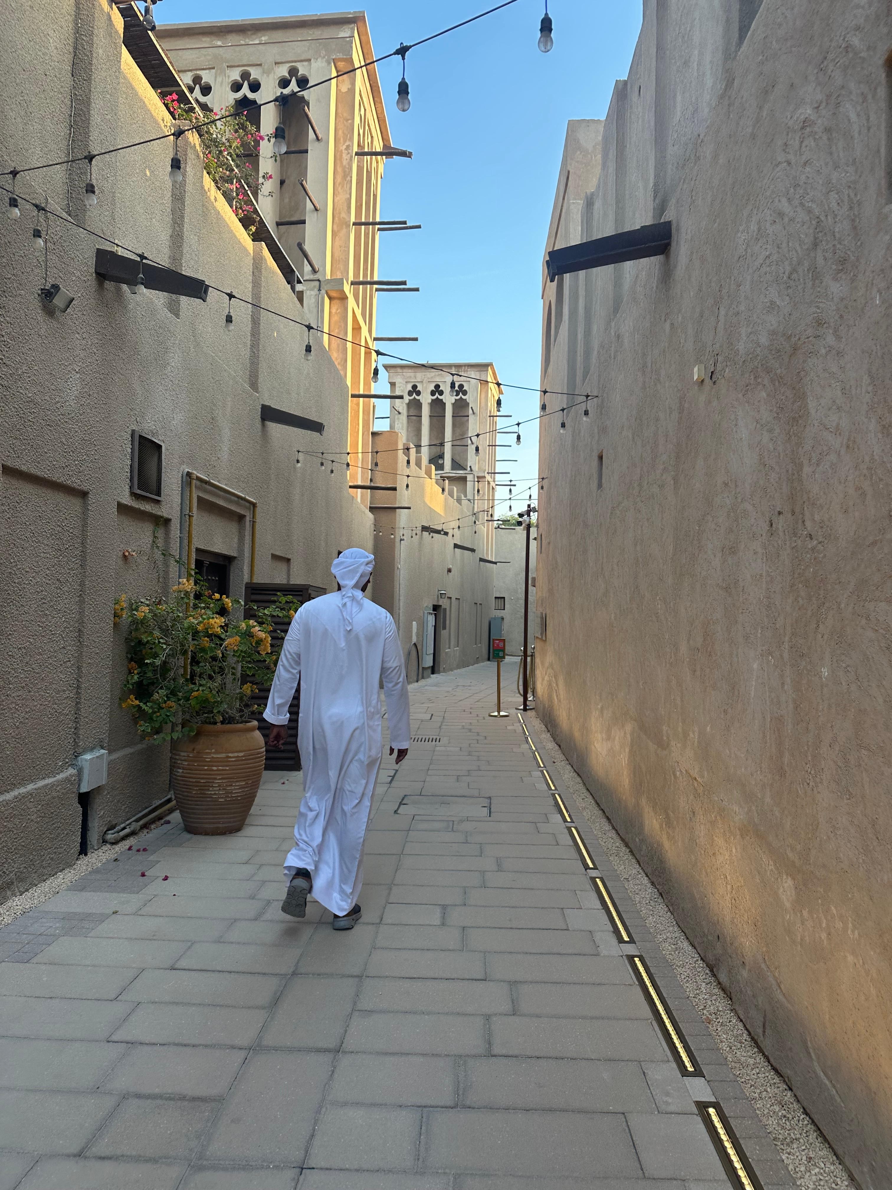 Luxury Private Dubai City Tour with Chauffeur+Licensed Guide