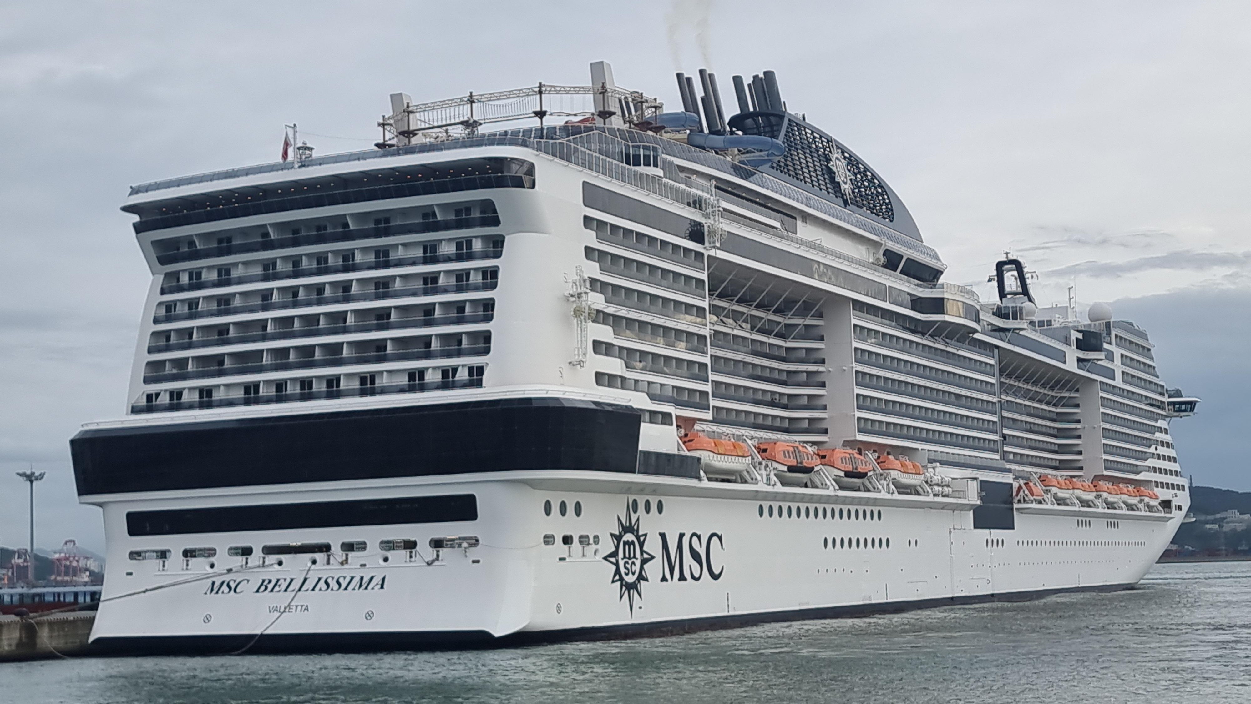 Busan: Wheelchair-Friendly Private Cruise Shore Excursion 3
