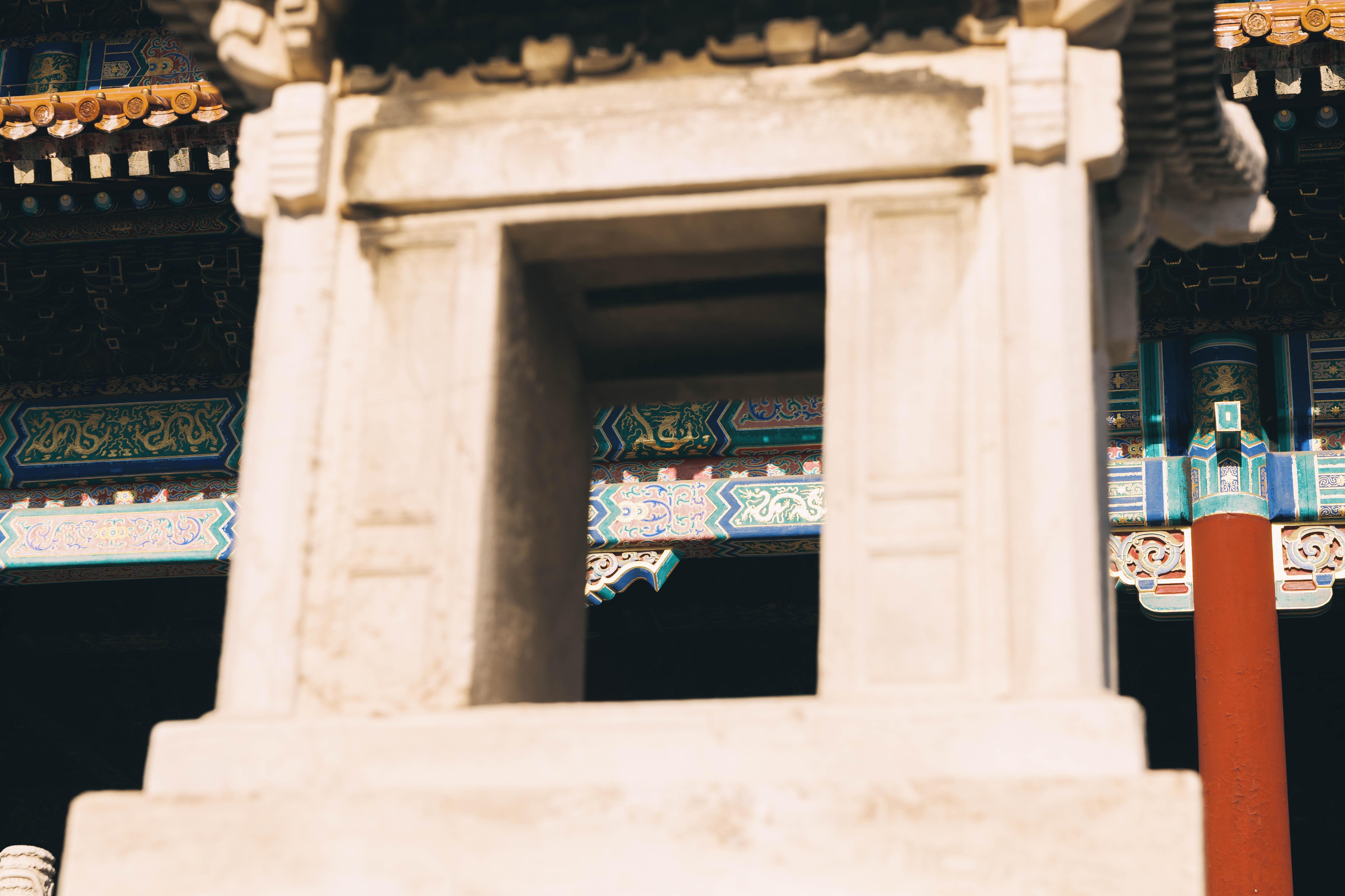 Forbidden City Private Tour with Photography 2