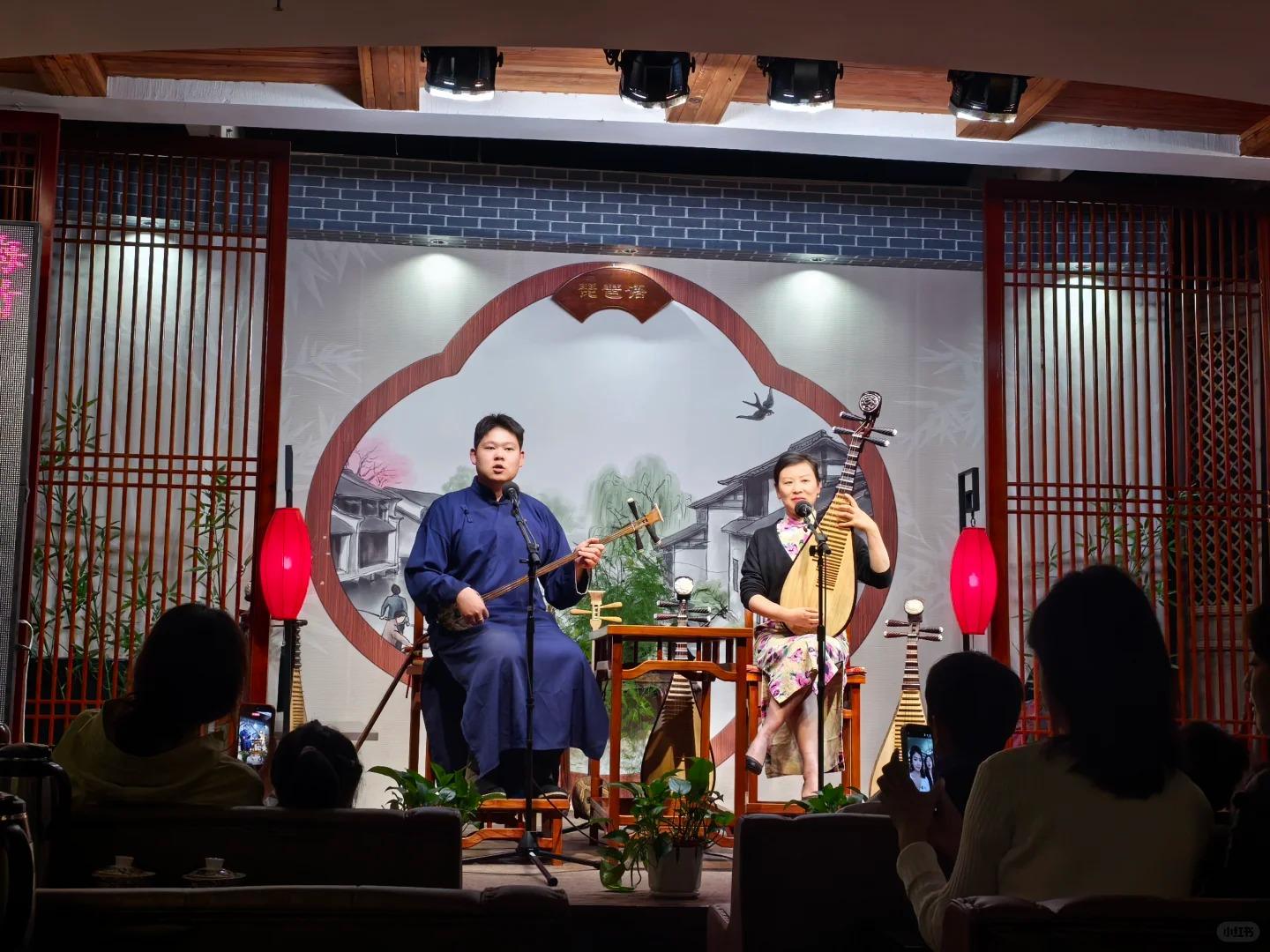 From Shanghai: Suzhou trip with Bullet Train & Pingtan Show