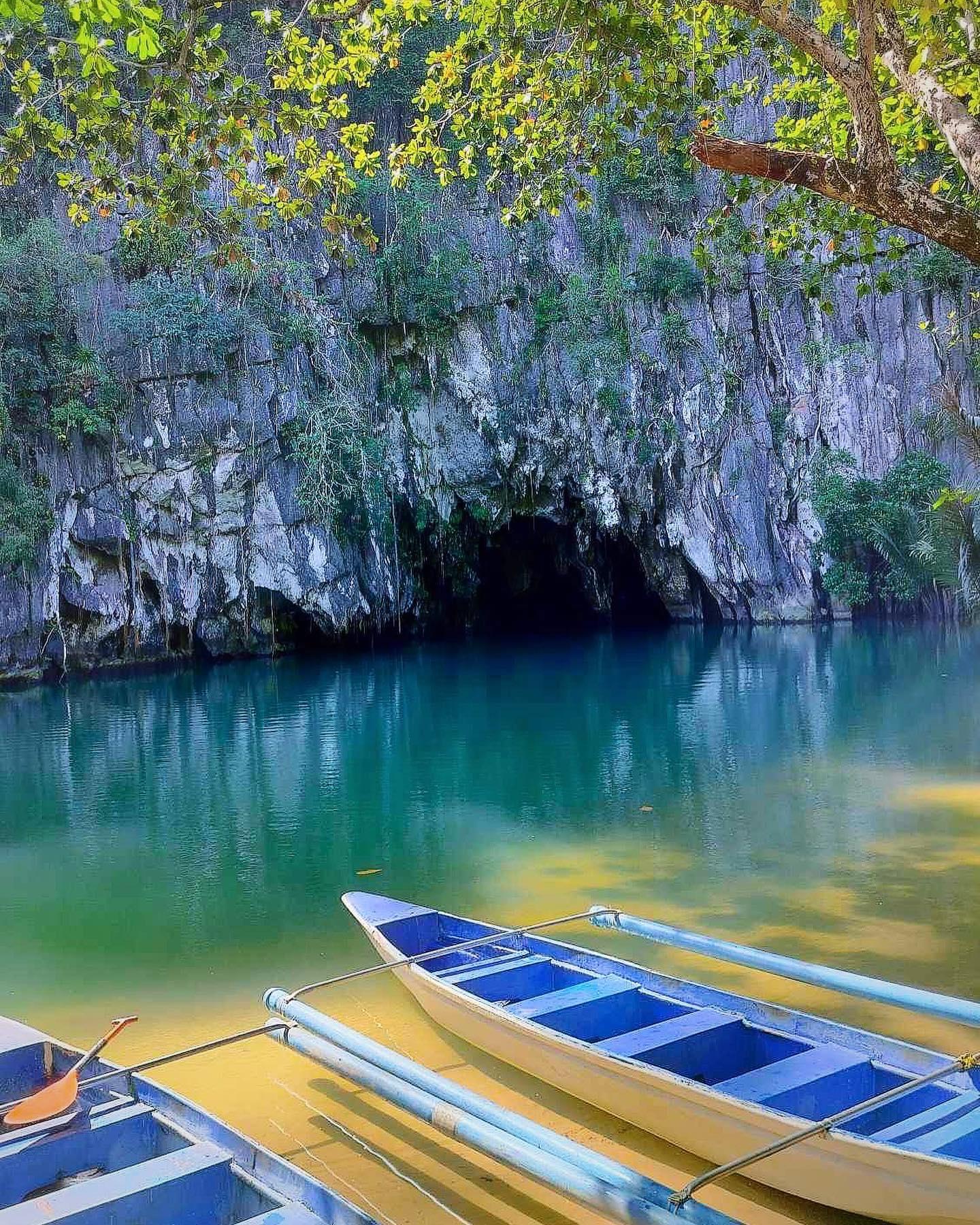 Puerto Princesa- Underground River Tour From City proper 2