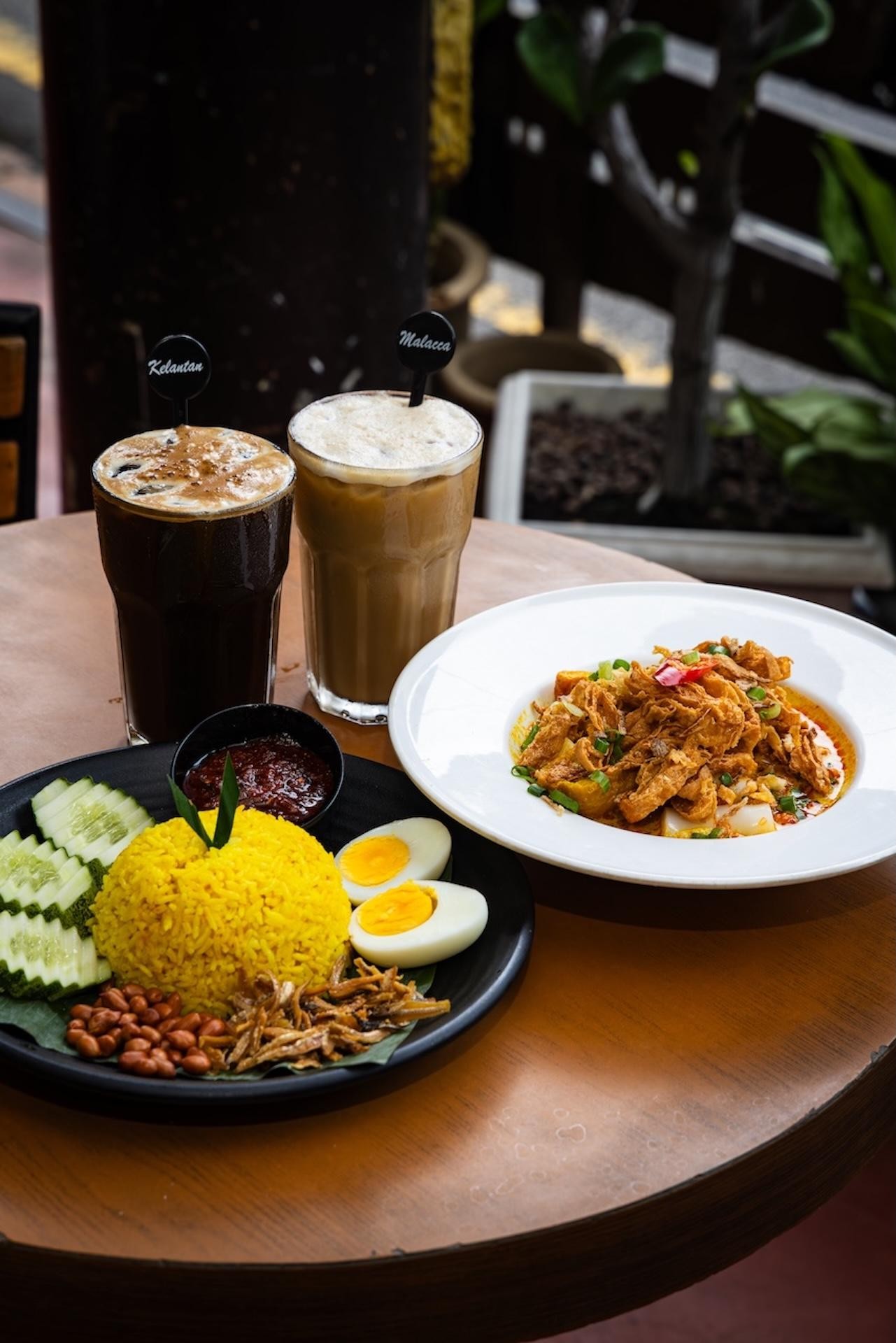 Melaka Flavours Food and Culture Tour 2