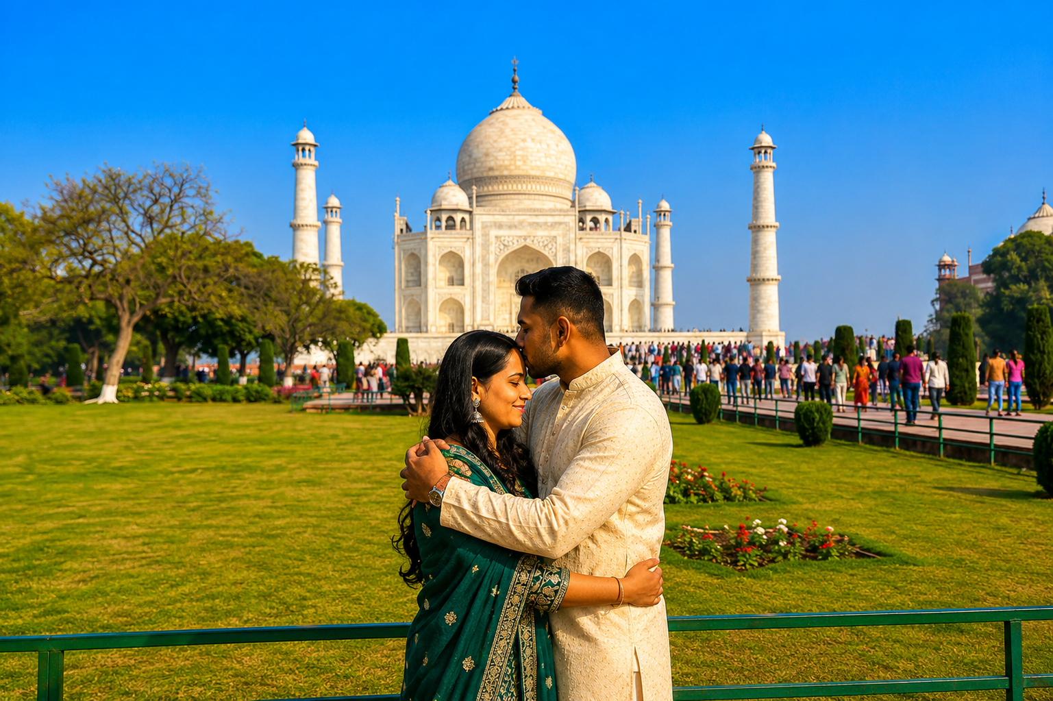 From Delhi: 2-Day Private Delhi and Agra Tour with Taj Mahal
