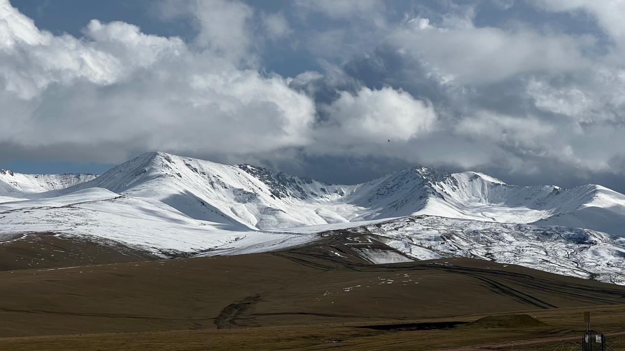 From Almaty: Assy Plateau Day Tour & Bear Waterfall Hike 3