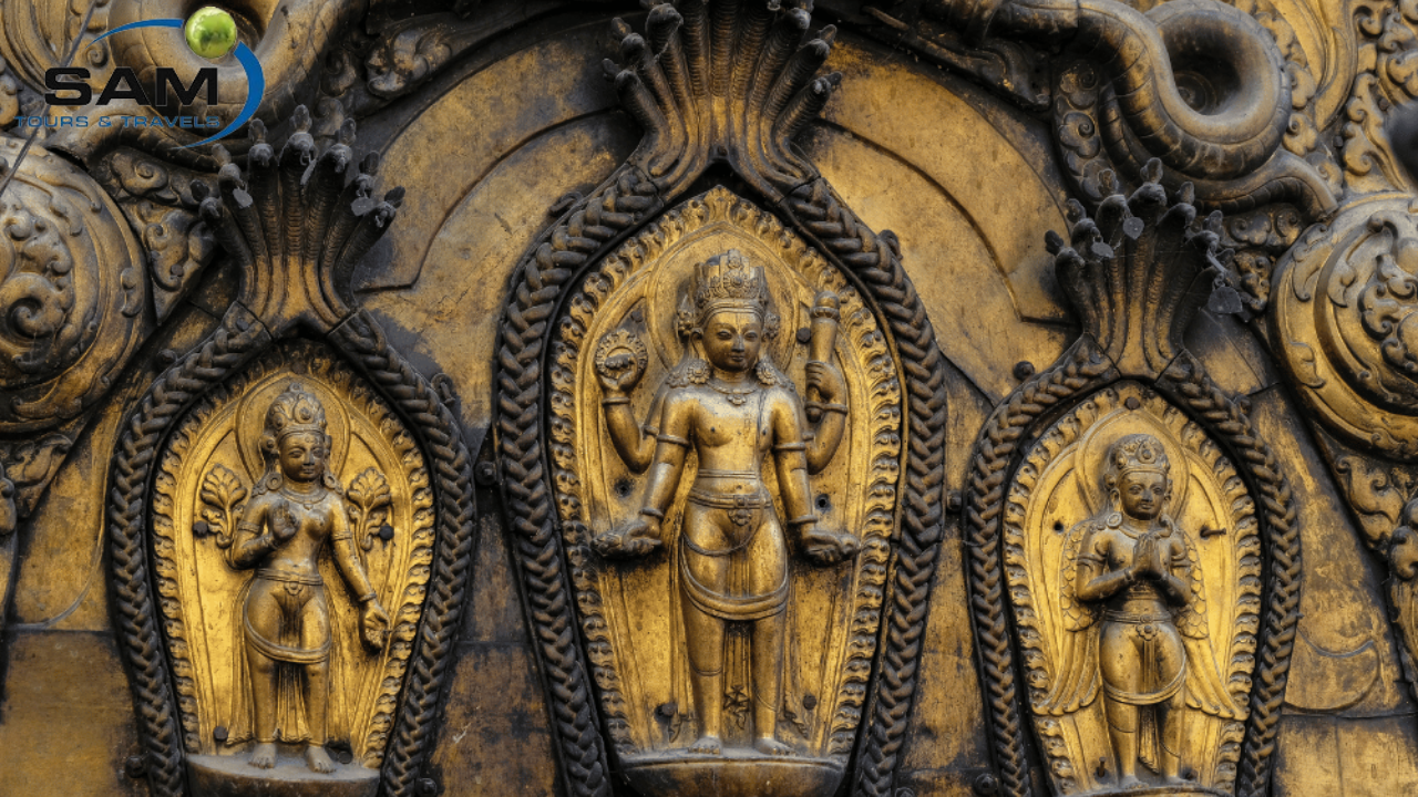 Kathmandu: Nagarkot Sunrise and Hike Tour to Changu Narayan