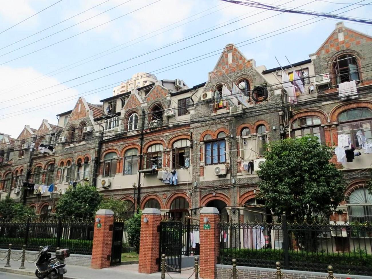 Shanghai: Jewish Ghetto and Shanghai Bund Private Tour 3