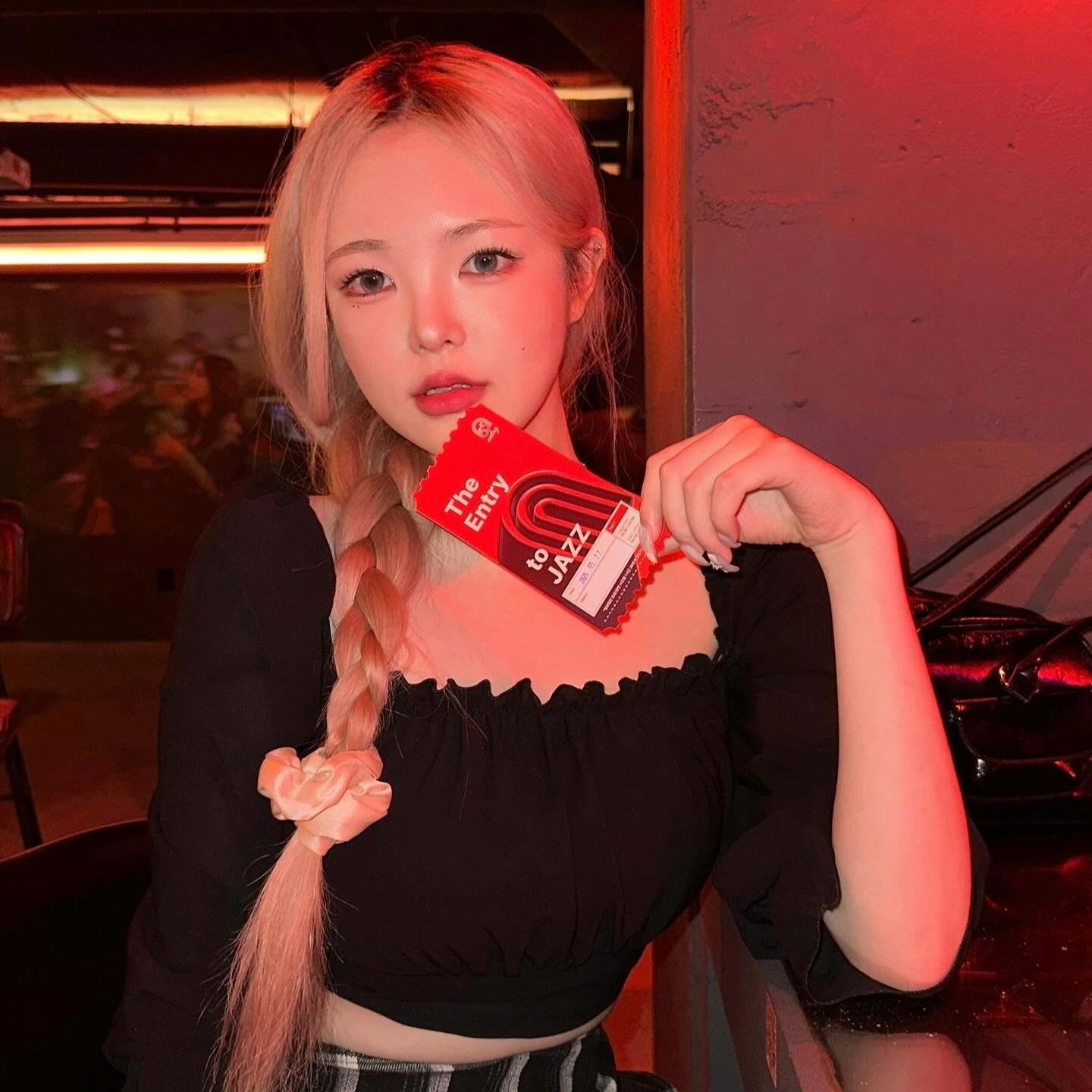 Gangnam-Area Live Jazz Show at a Hip Local Jazz Club 3