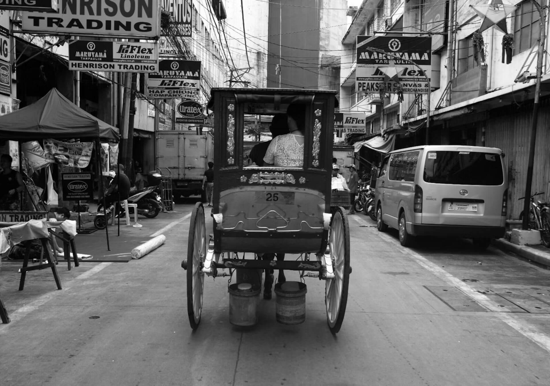 Manila Binondo Food & Culture Tour: Temples to Teahouses 3