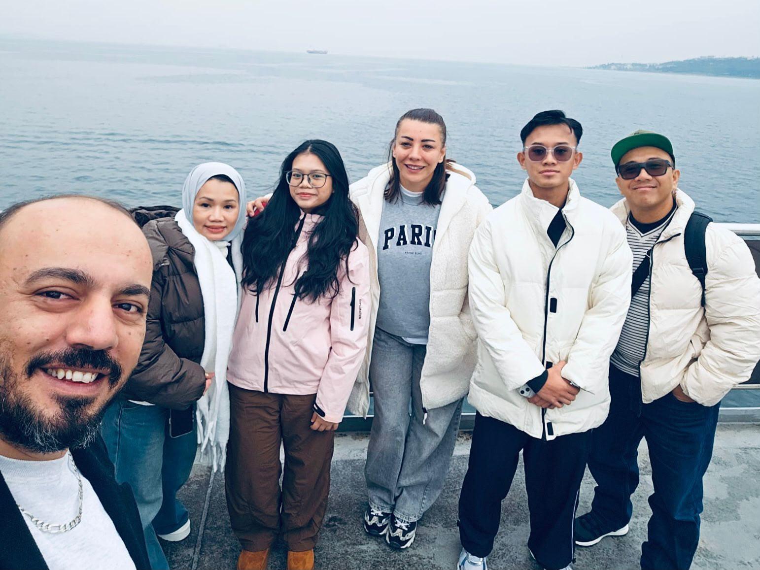 From Istanbul: Bursa Ottoman City & Uludag Day Trip 3