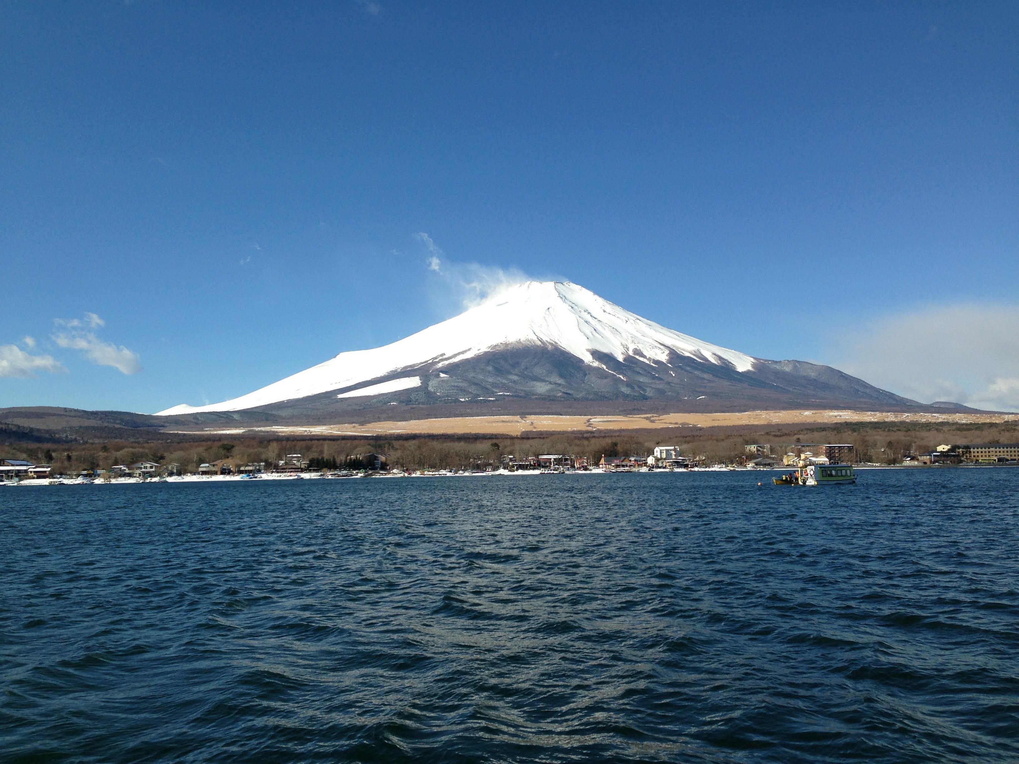 Shimizu, Shizuoka:Shore Excursion for Cruise Guests(Group)