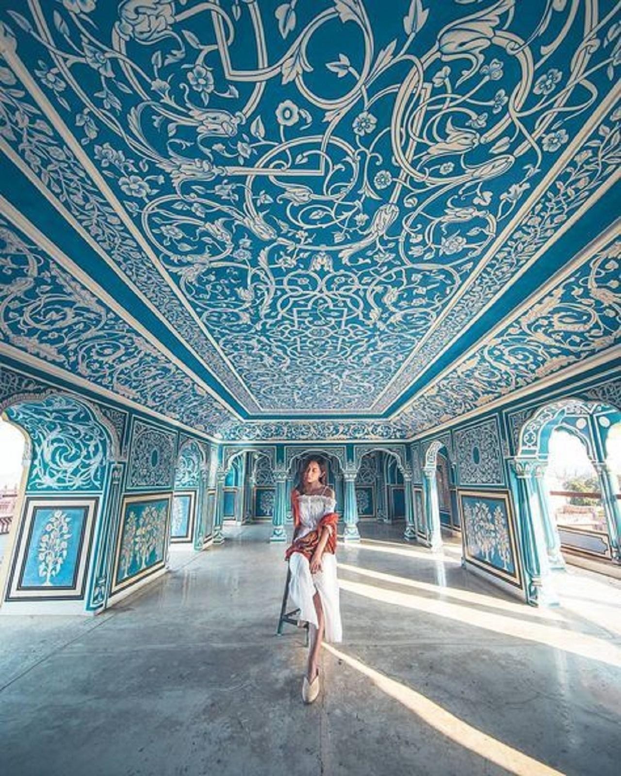 Jaipur Half-Day Or Full Day Tour For First Time Visiters