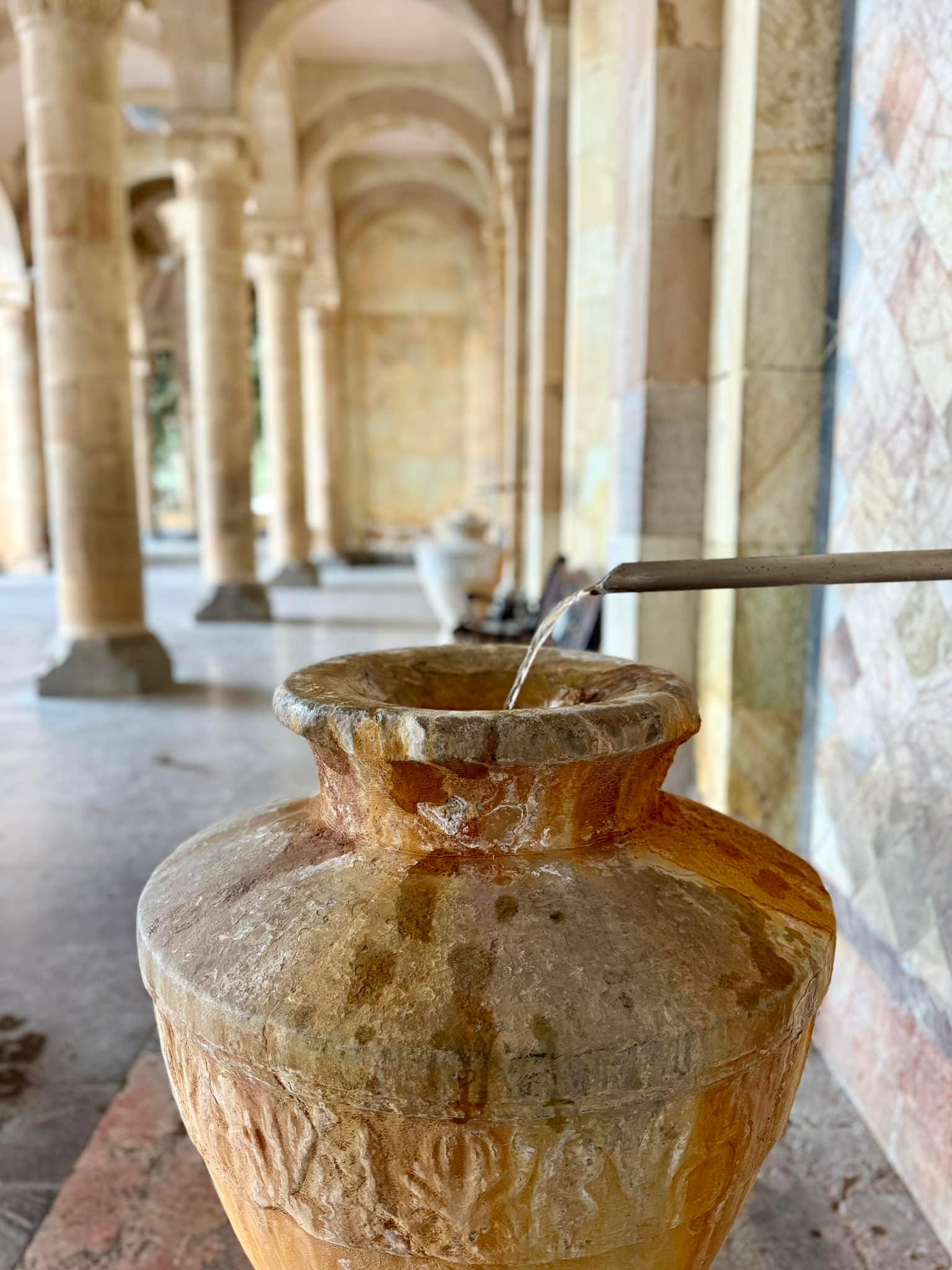 Yerevan: Jermuk Spa Town & Hot Spring Geyser Day Trip 2