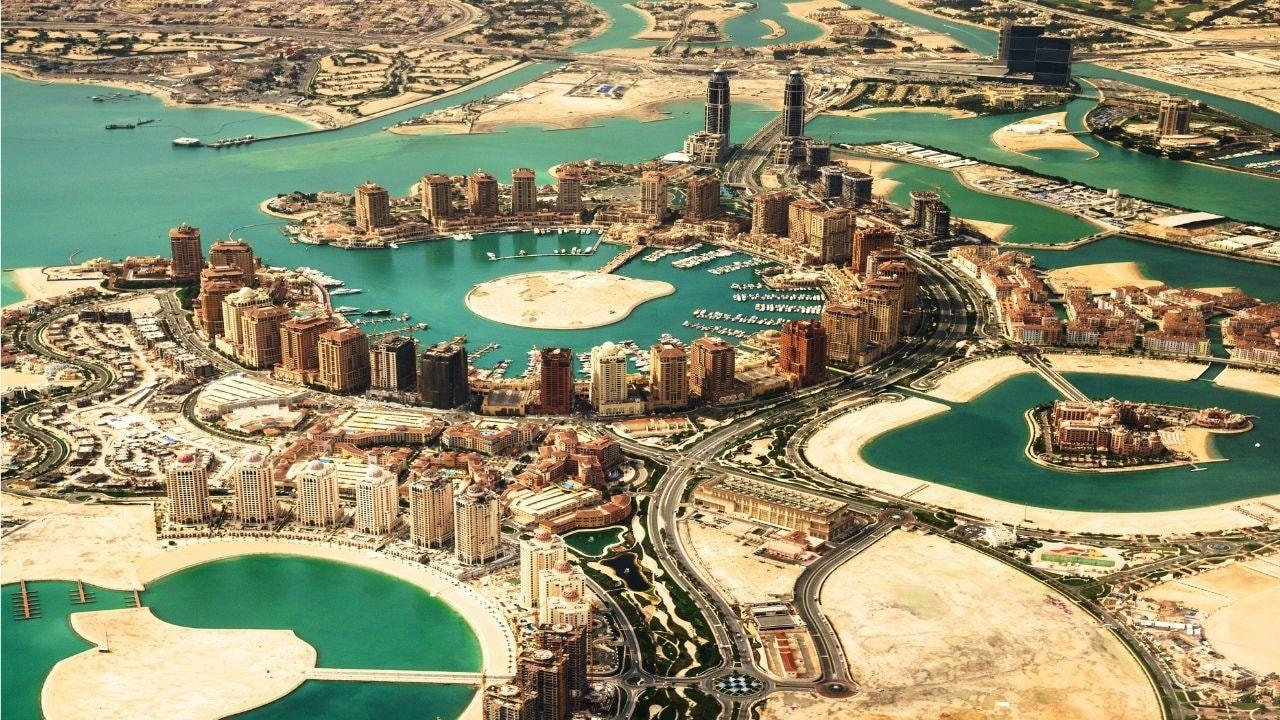 Doha: City Highlights Sharing Tour