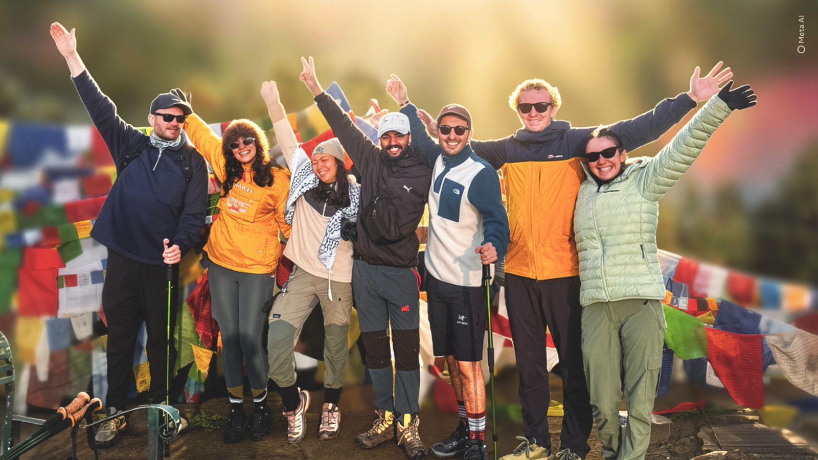 Pokhara: Mardi Himal Trek 4-Day Guided Tour 3