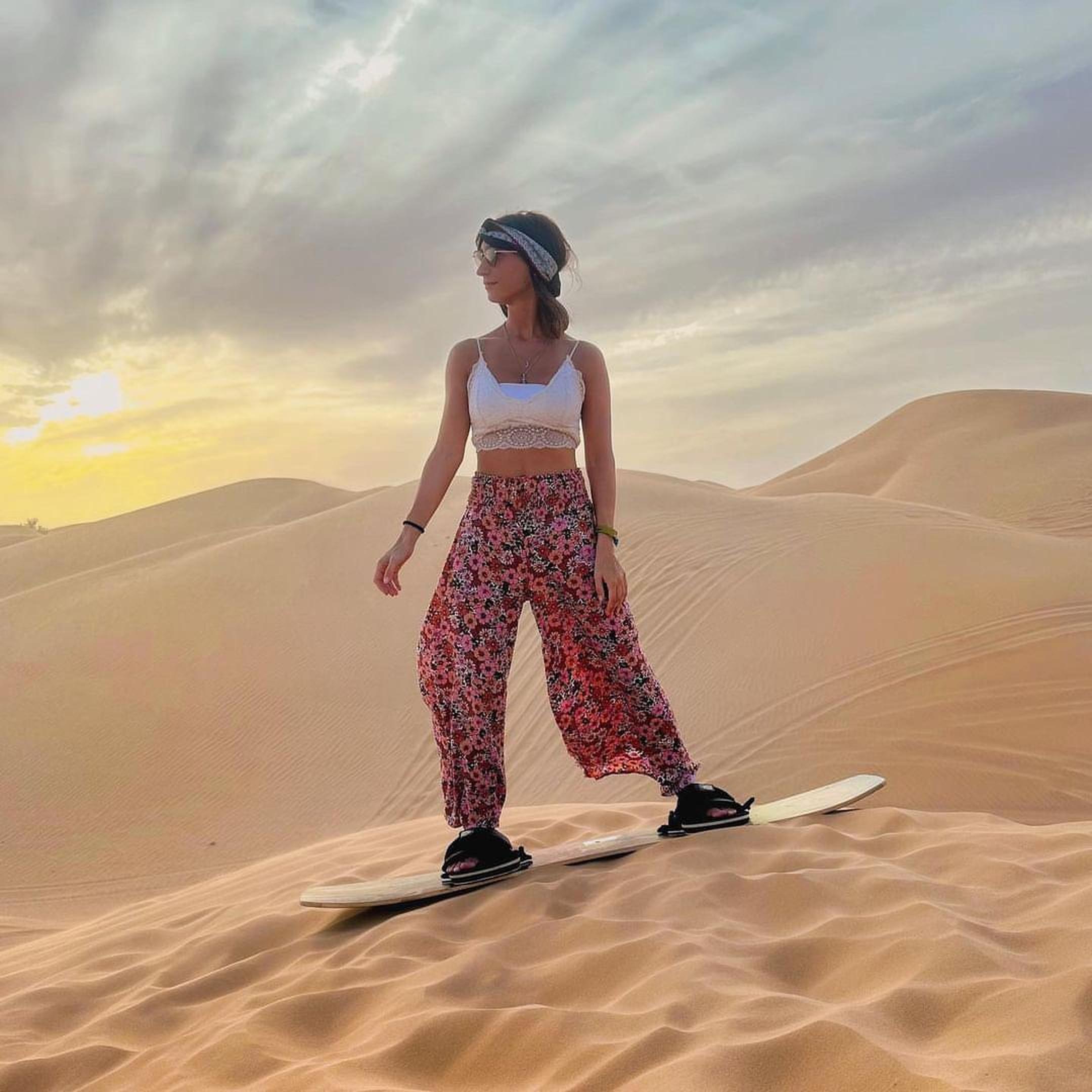 Salalah: Legends of Desert Caravans 3