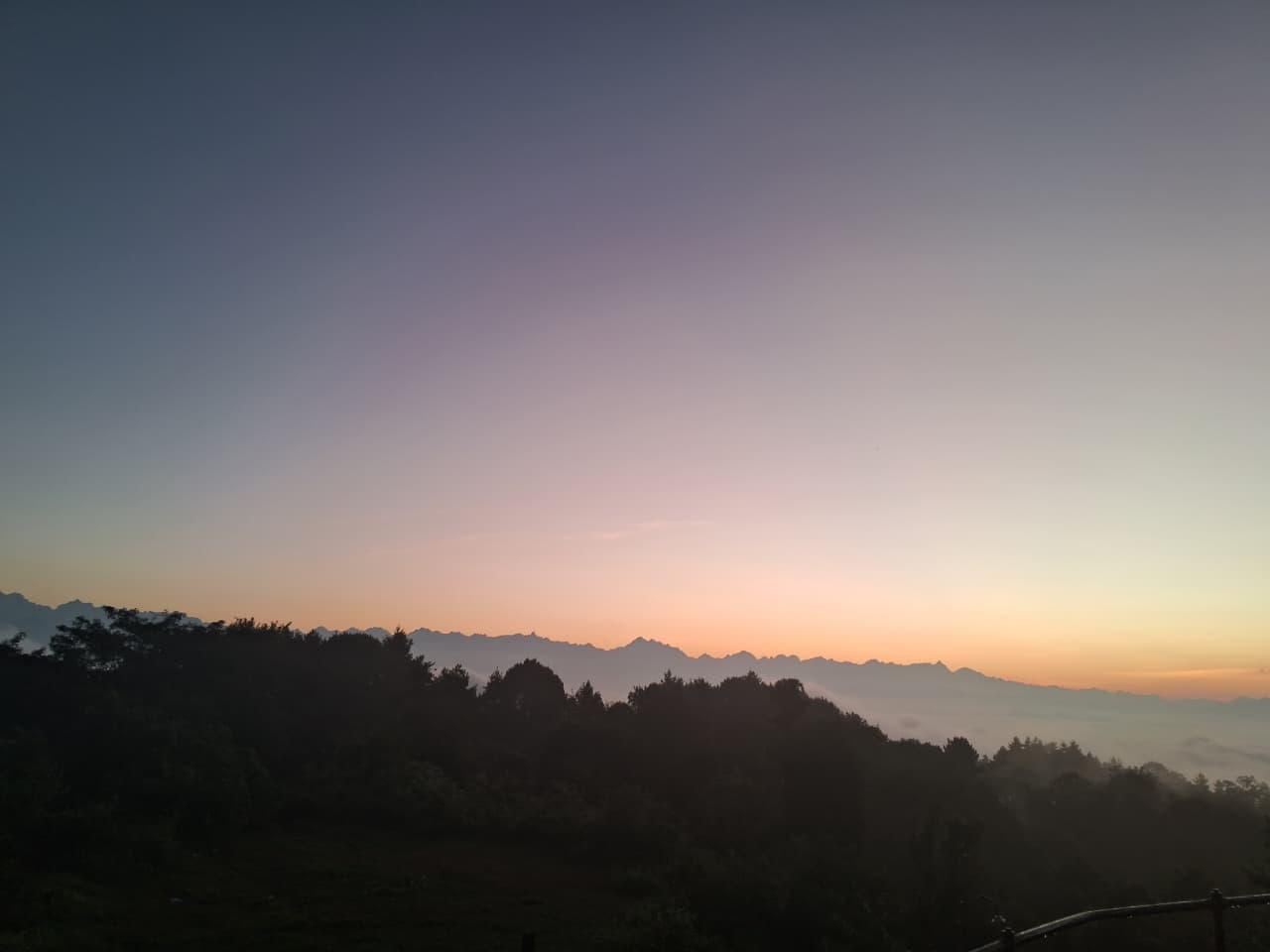 From Kathmandu: Nagarkot Sunrise, Hills & Suspension Bridge 3