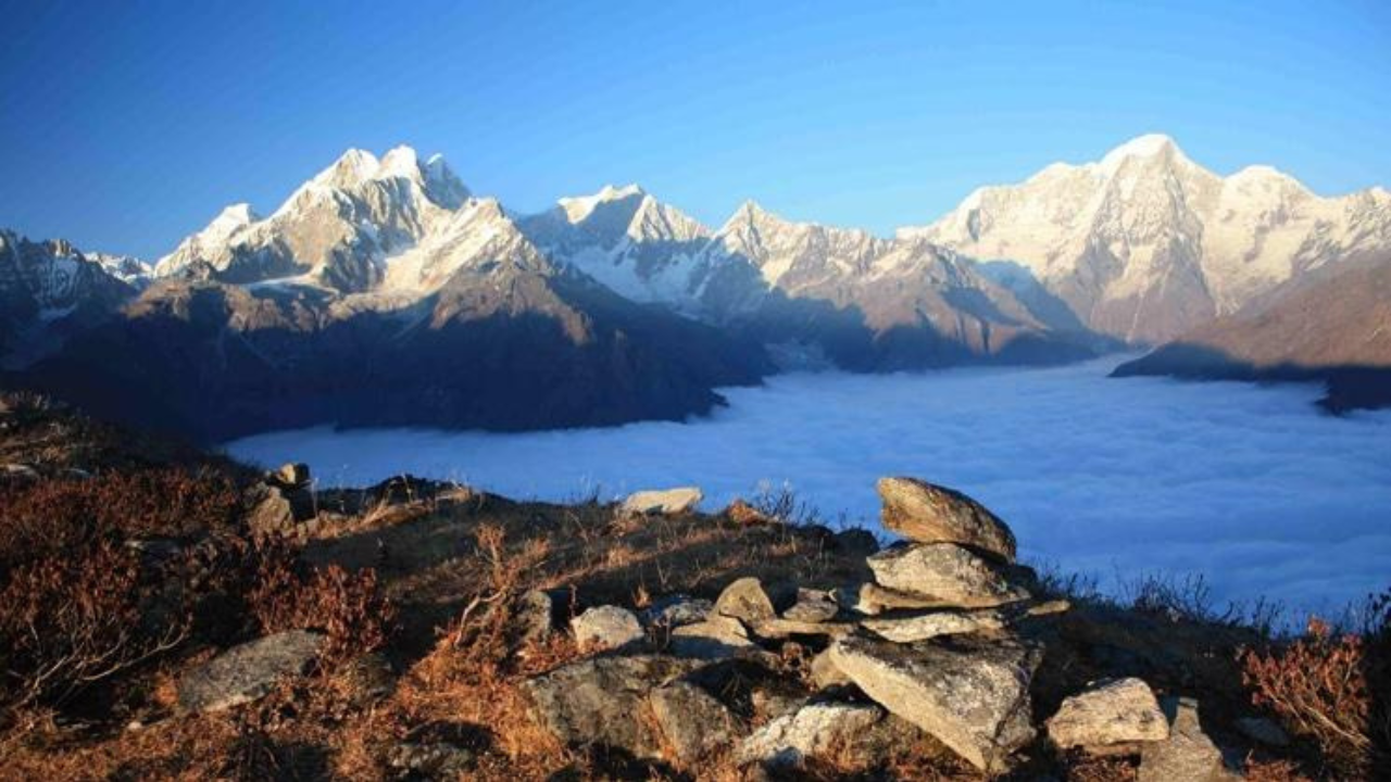 From Kathmandu: 10-Day Bhairav Kunda Trek with Meals 3