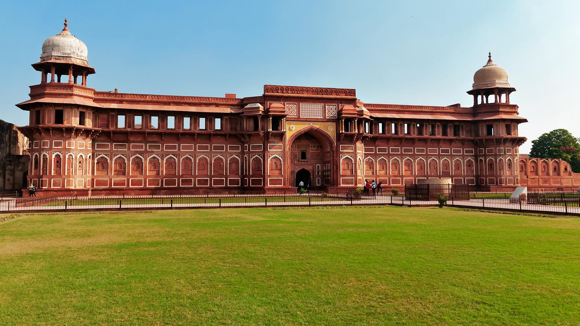 Private Agra Tour: Akbar Tomb, Agra Fort, and Baby Taj 2