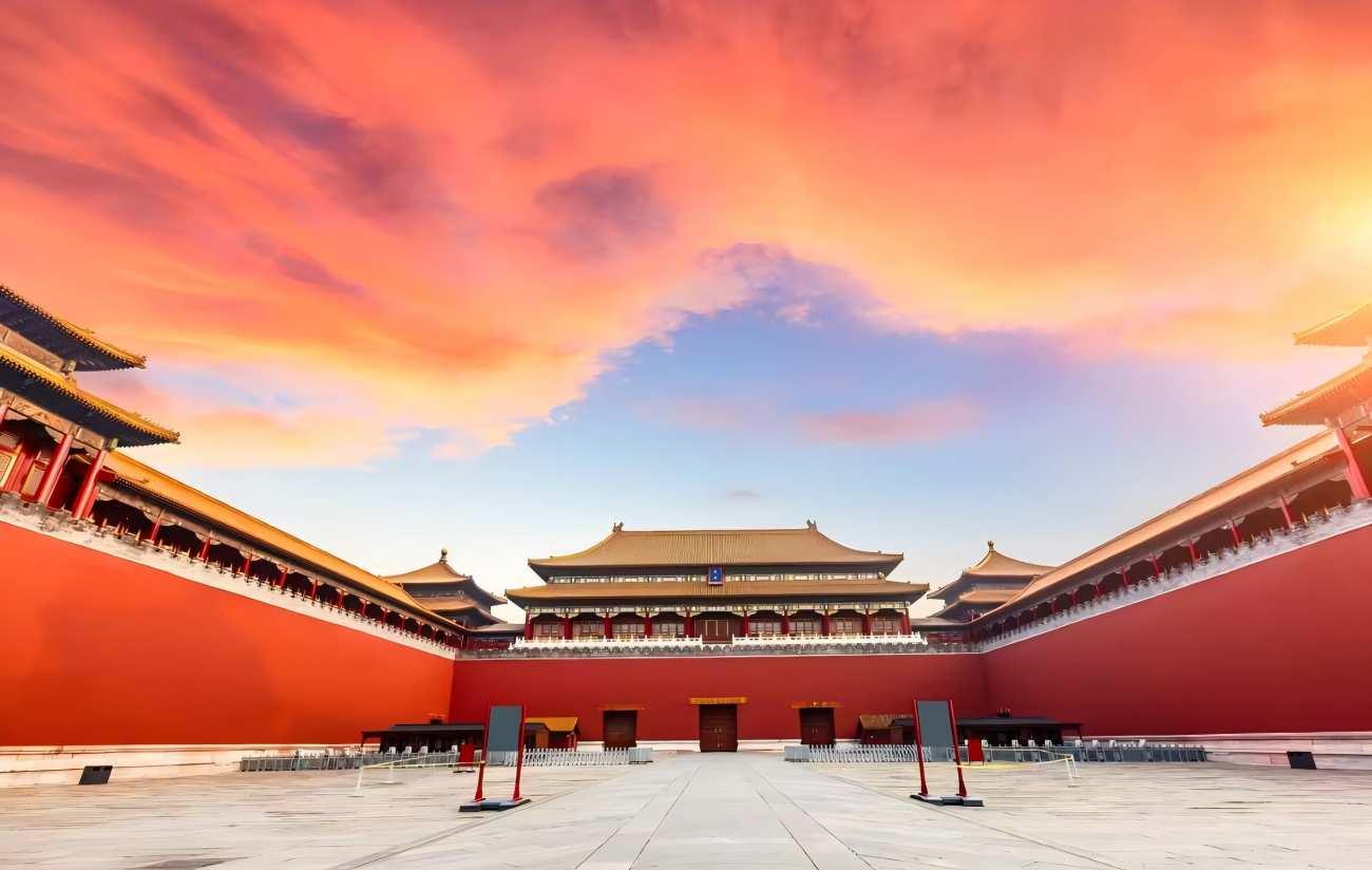 Beijing: Forbidden City, Handwriting, and Opera Day Tour. 3