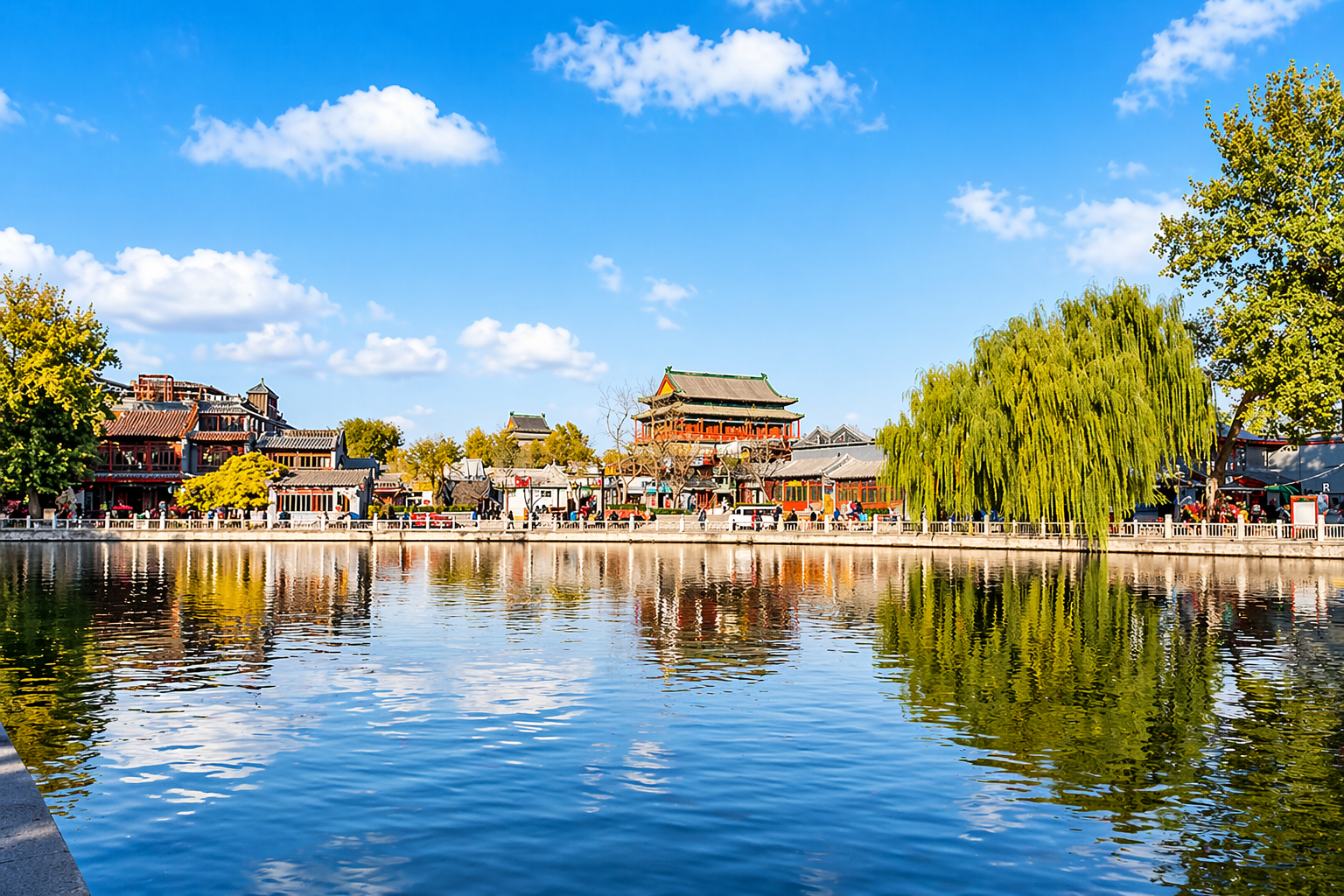 Beijing: Hutong Private Tour, Rickshaw Ride, Drum Tower,Meal 2