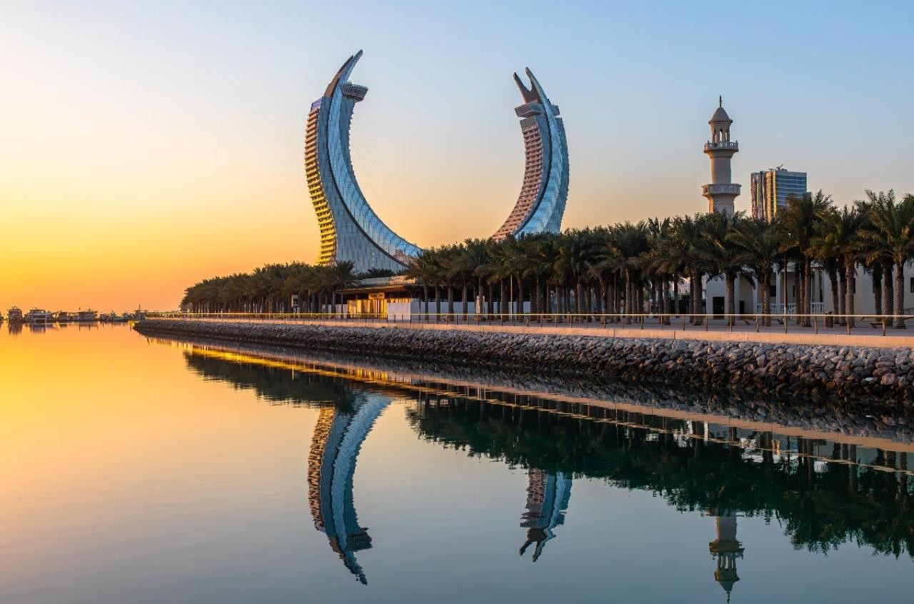 Doha: Professional Guided City Tour To All Main Attraction 3