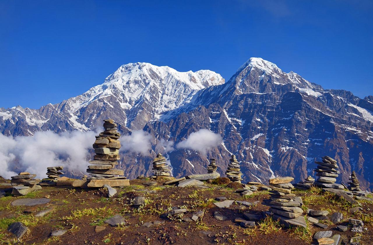 Mardi Himal Base Camp: 5-Day Trek with All-Inclusive Option 2