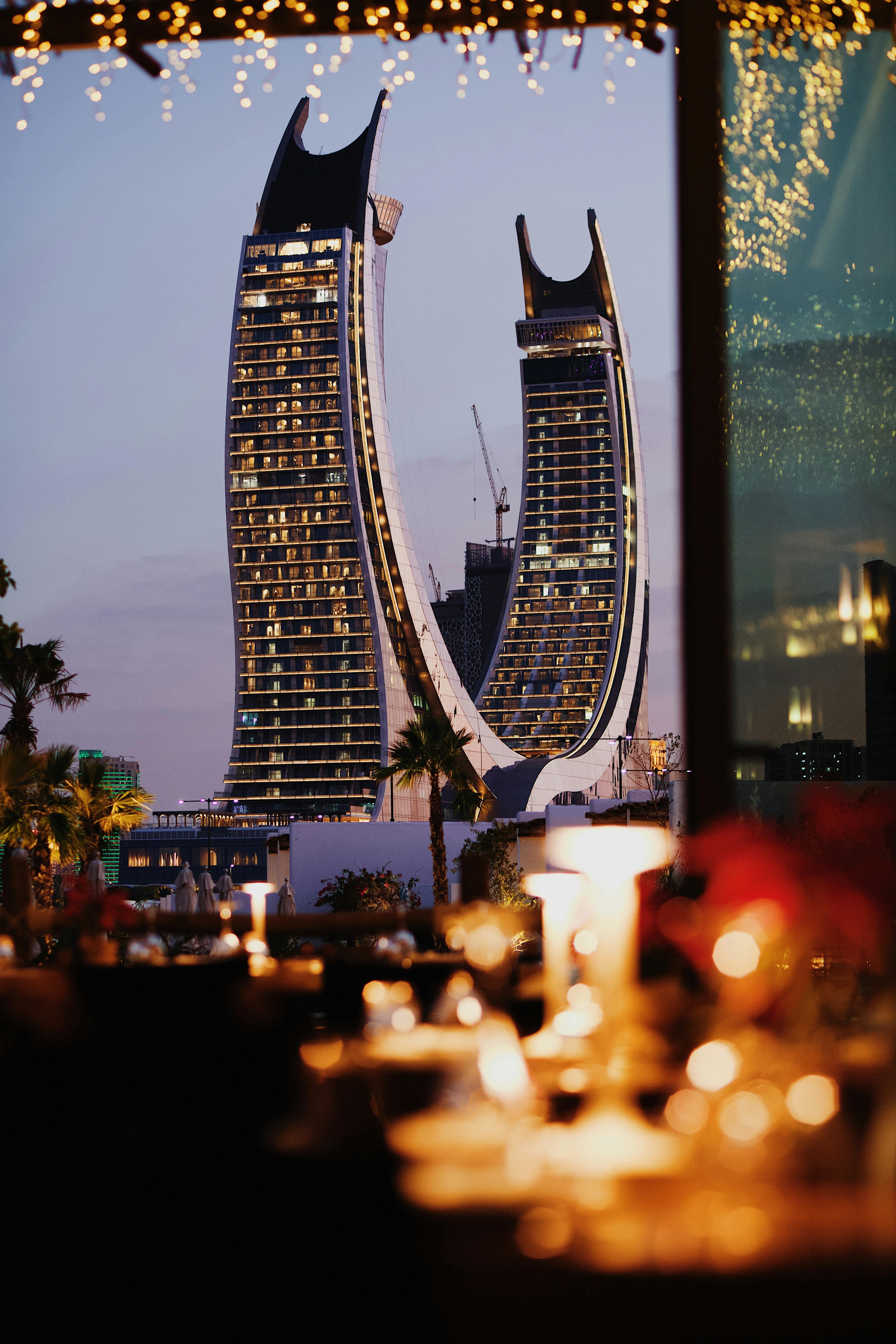 From Doha Cruise Port: 4-Hour Doha City Highlights 3