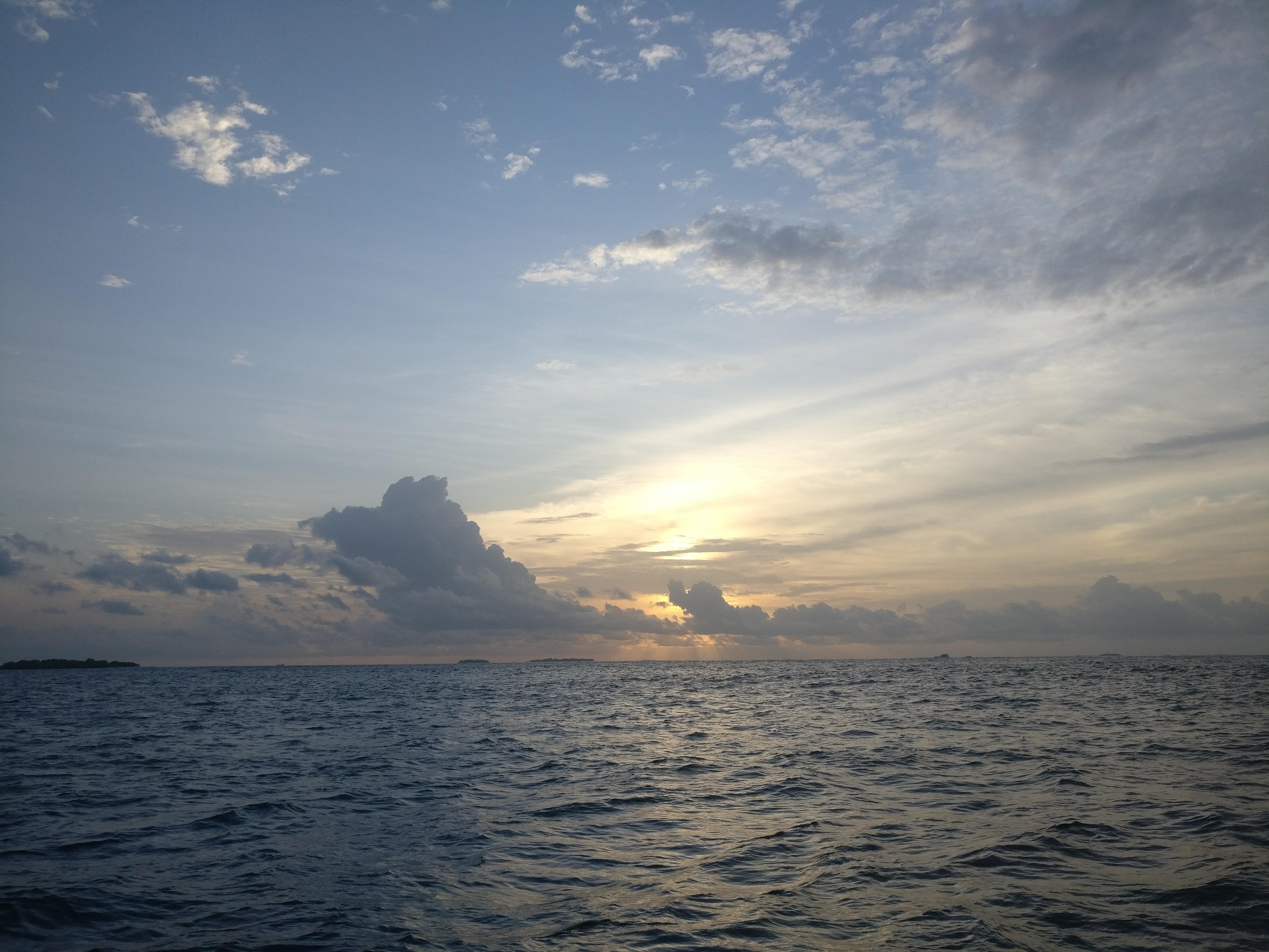 Maldives: Sunset Cruise with Dolphin Watching 3
