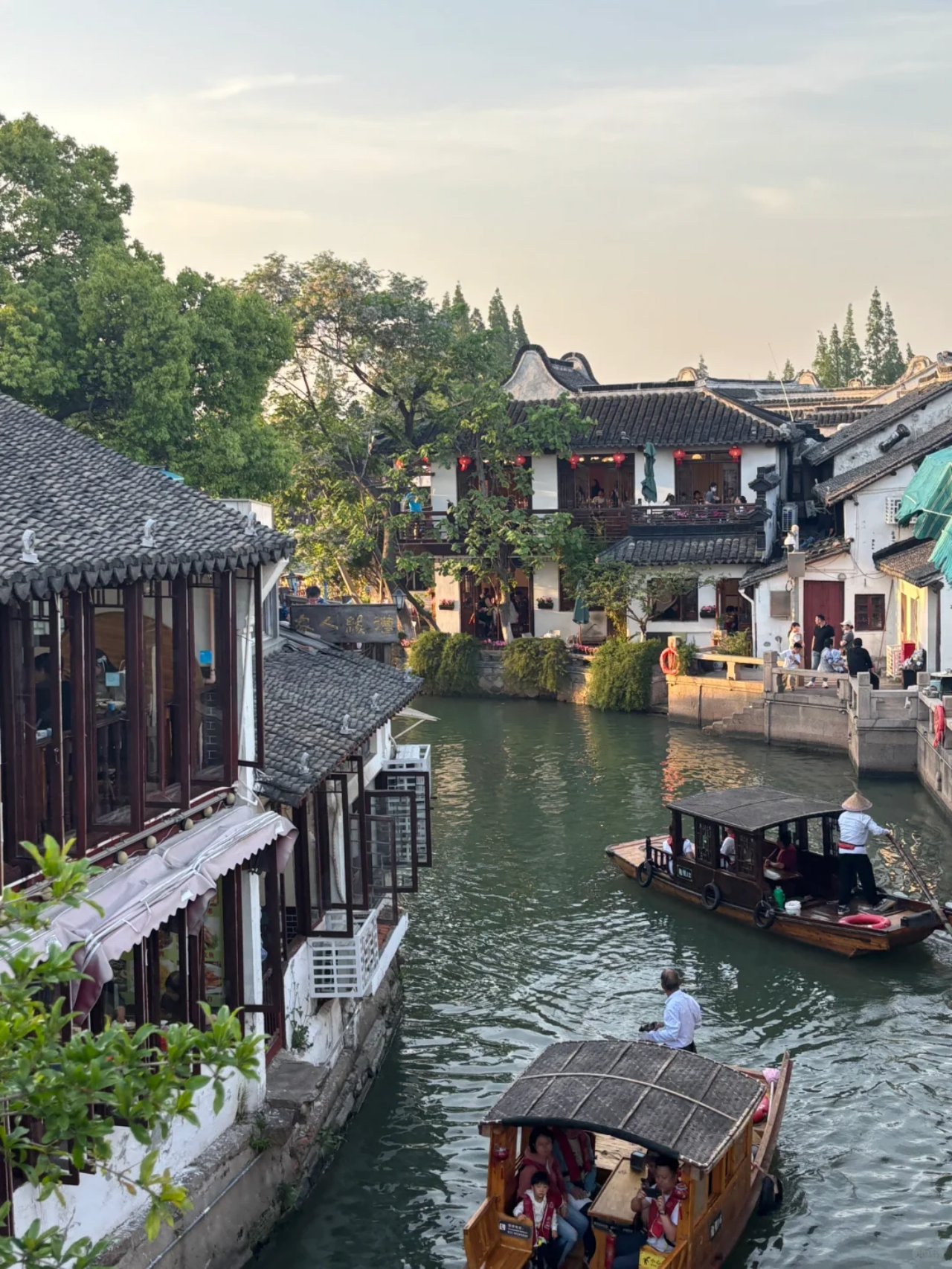 Shanghai: Ancient Town & Cultural Private Tour Customizable 3