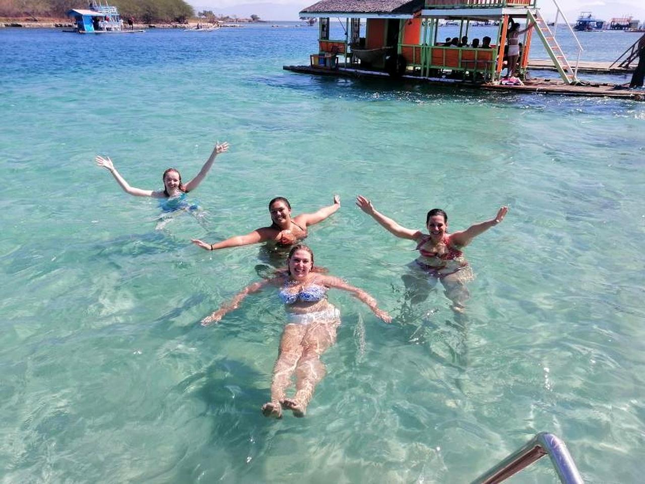 Calatagan: Island Hopping, Snorkeling, and a Lighthouse Tour