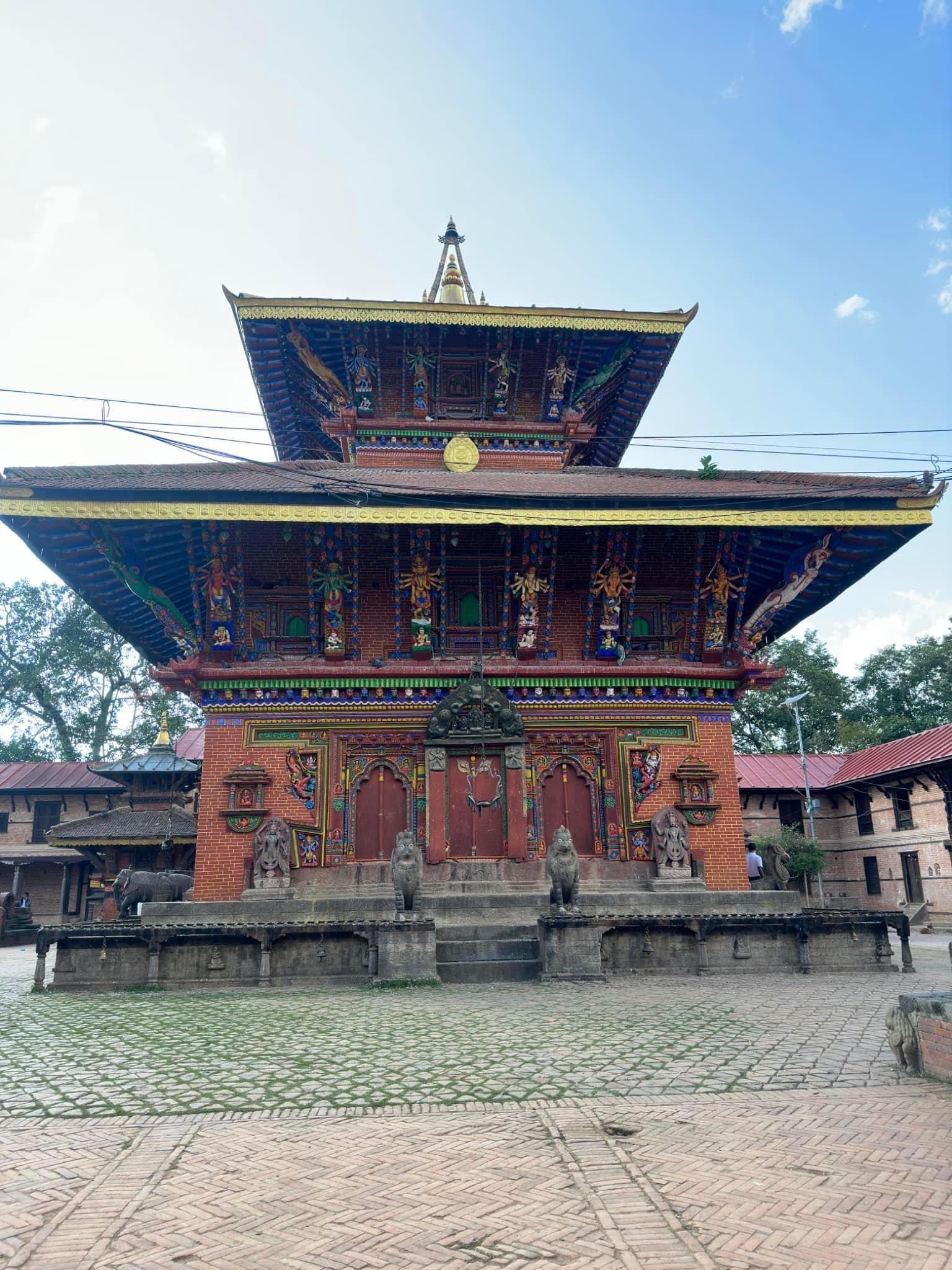 From Kathmandu: Sunrise at Nagarkot & Hike to Changunarayan 3
