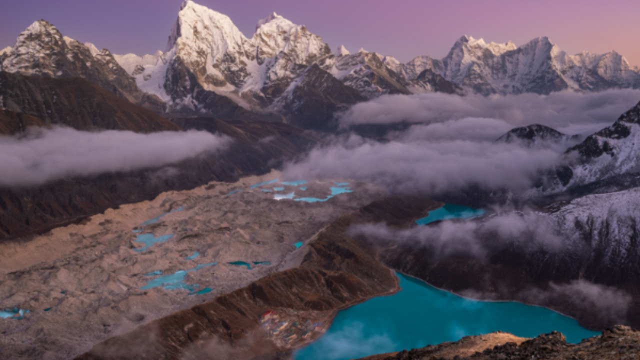 Gokyo Valley: 10-Day Lakes Trek With Gokyo Ri Sunrise 2