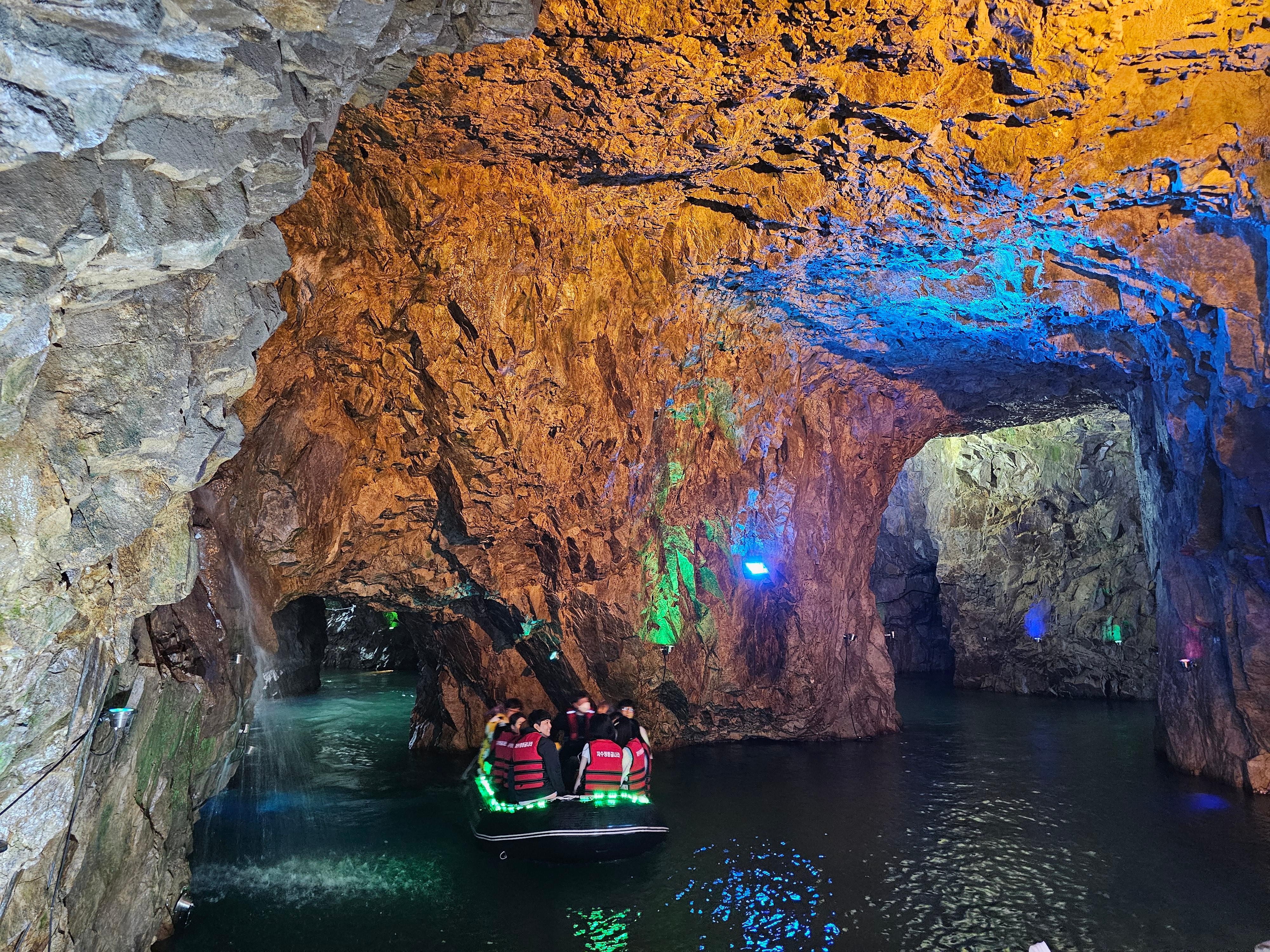 From Busan: Ulsan Full-Day Private Tour with Licensed Guide 2
