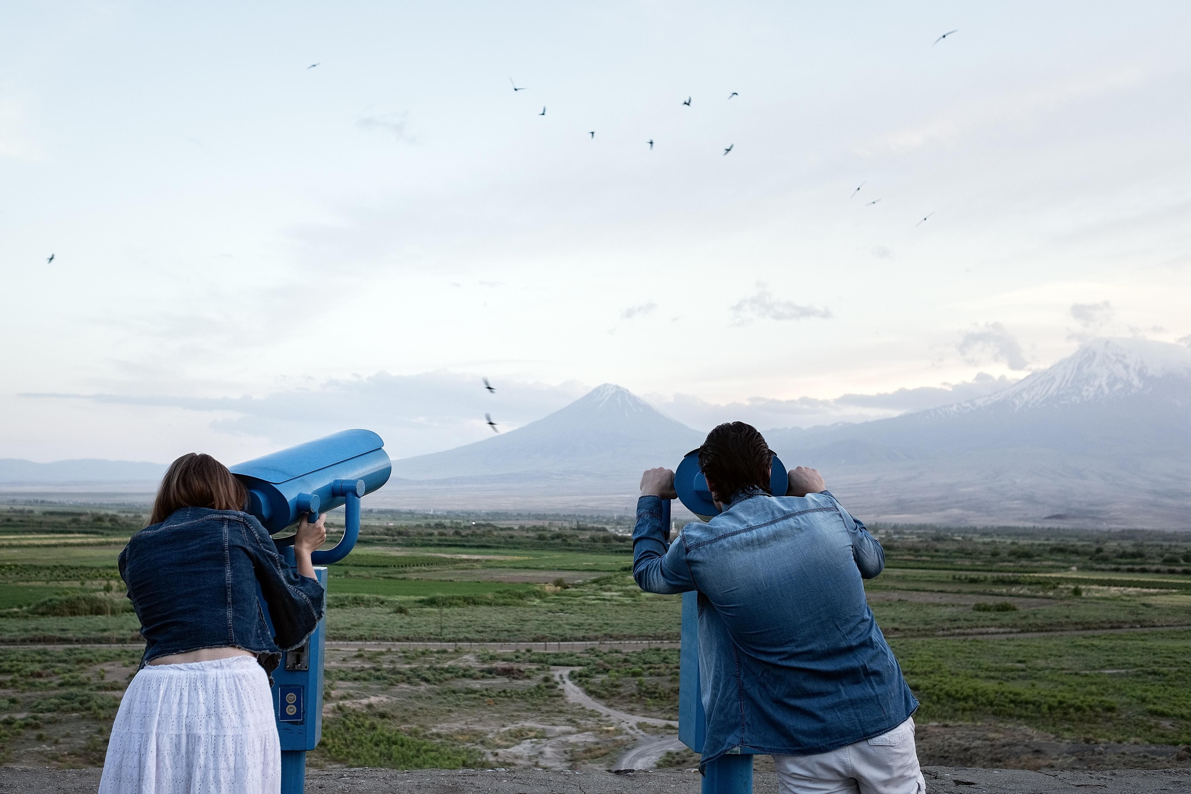 Khor Virap, Noravank Private Tour with Optional Wine Tasting 3