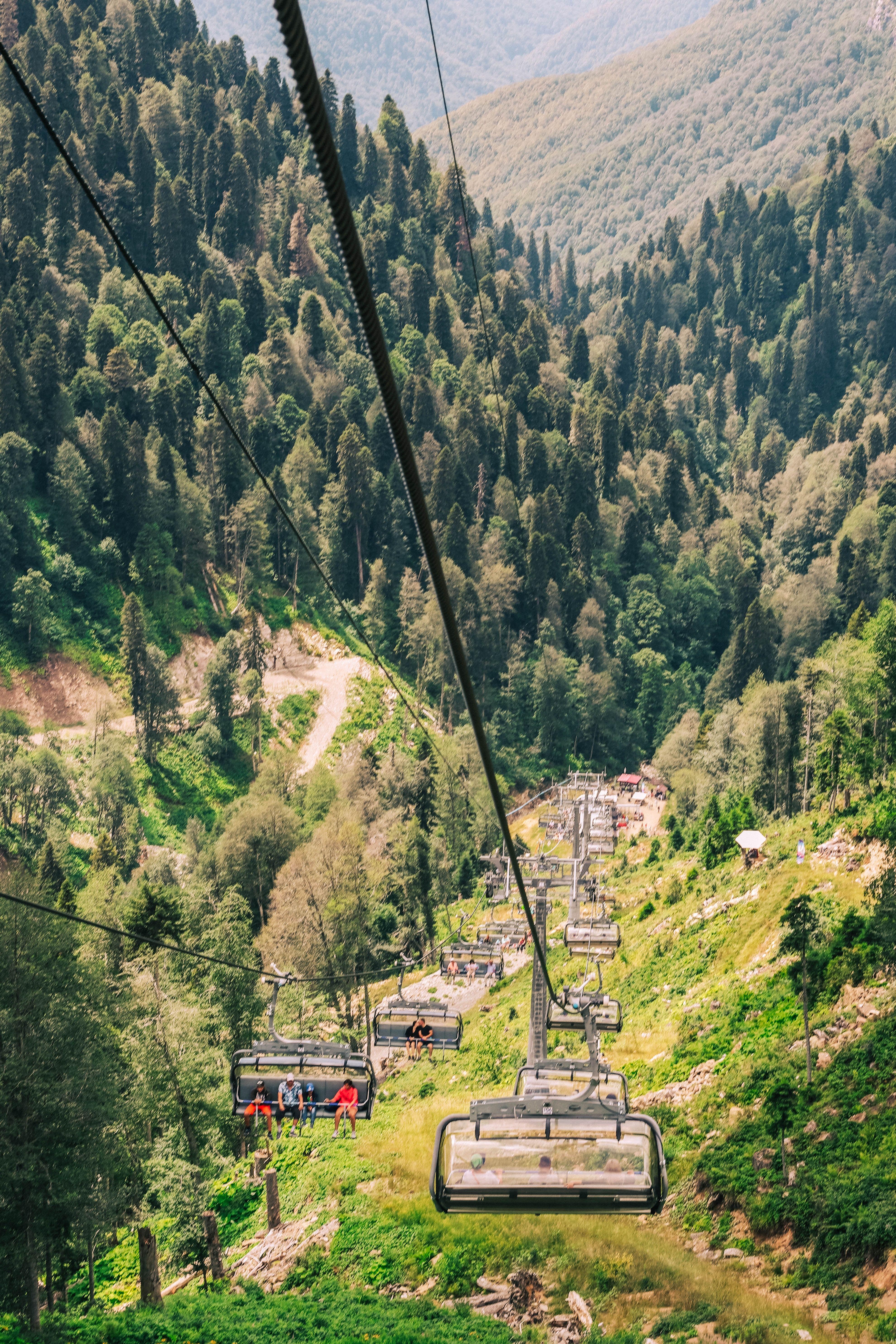 Tbilisi: Borjomi, Rabati & Vardzia Cave – Georgian Adventure