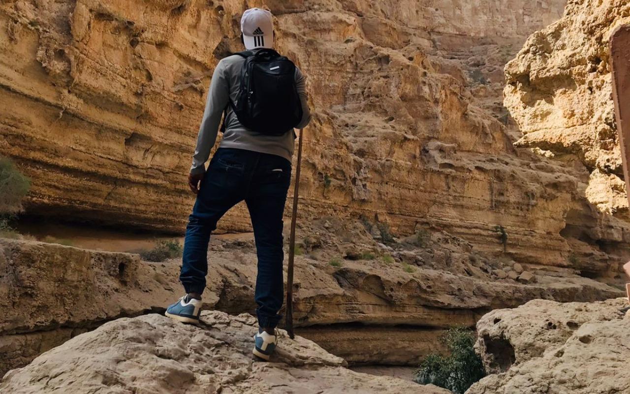 Muscat: City Highlights with Wadi Shab Tour